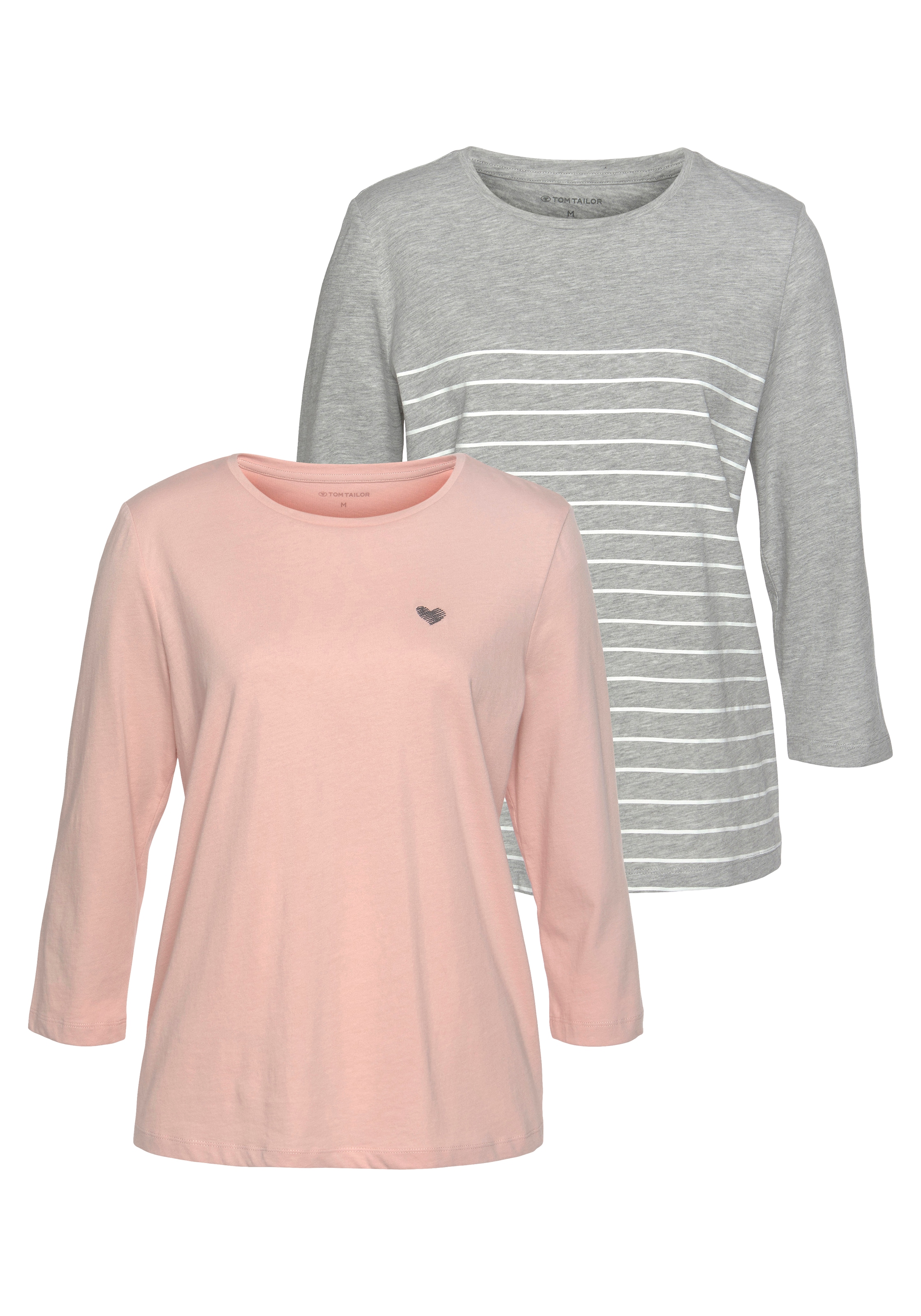 TOM TAILOR Shirt kaufen für bei Jelmoli-Versand Damen online