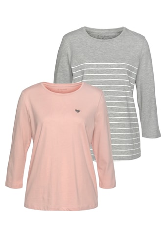 TOM TAILOR Shirt für Damen online kaufen bei Jelmoli-Versand