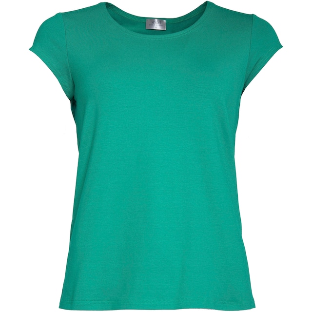 Seidel Moden T-Shirt »Seidel Moden«, mit Kappenärmel, MADE IN GERMANY  online bestellen bei Jelmoli-Versand Schweiz