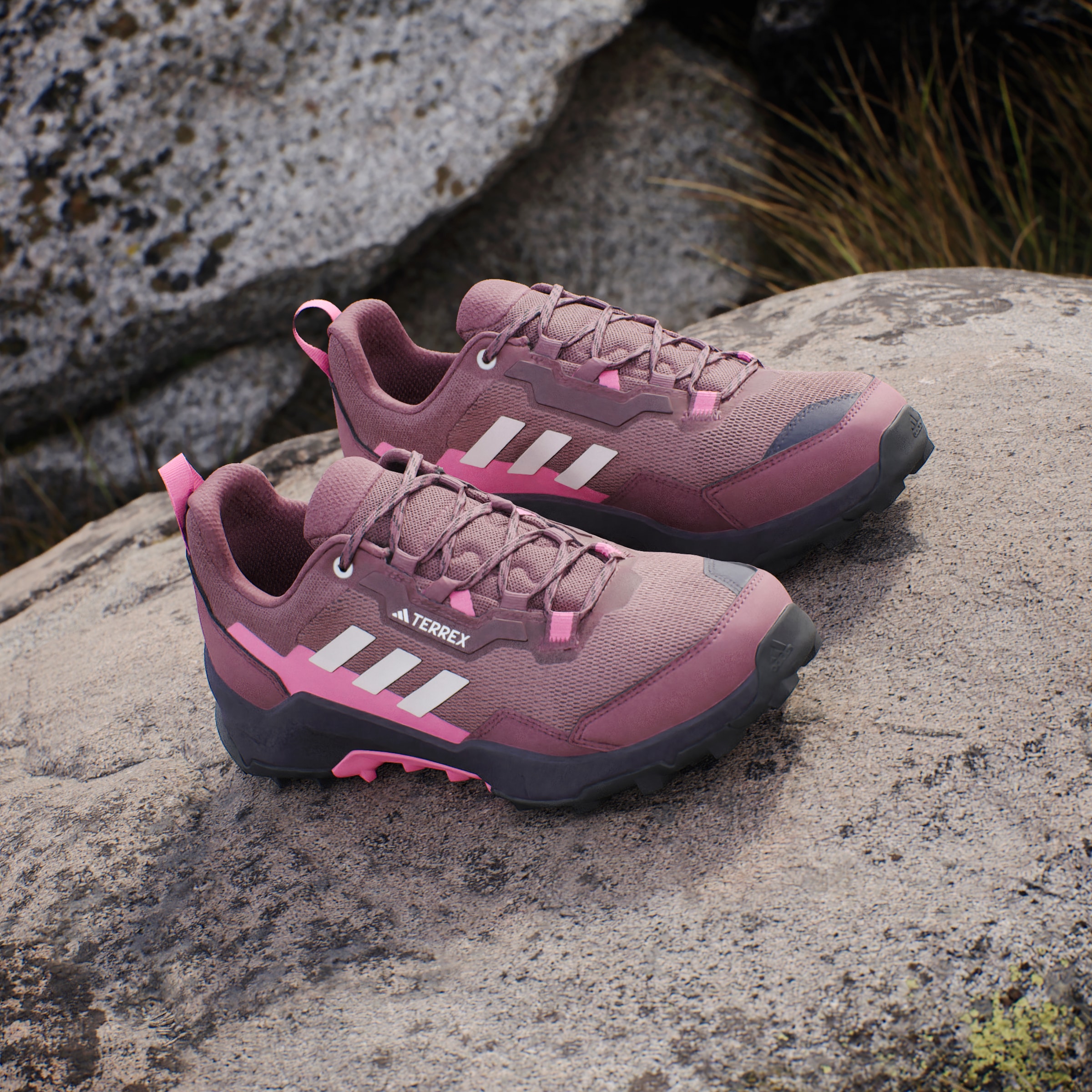 adidas TERREX Wanderschuh »TERREX AX4«