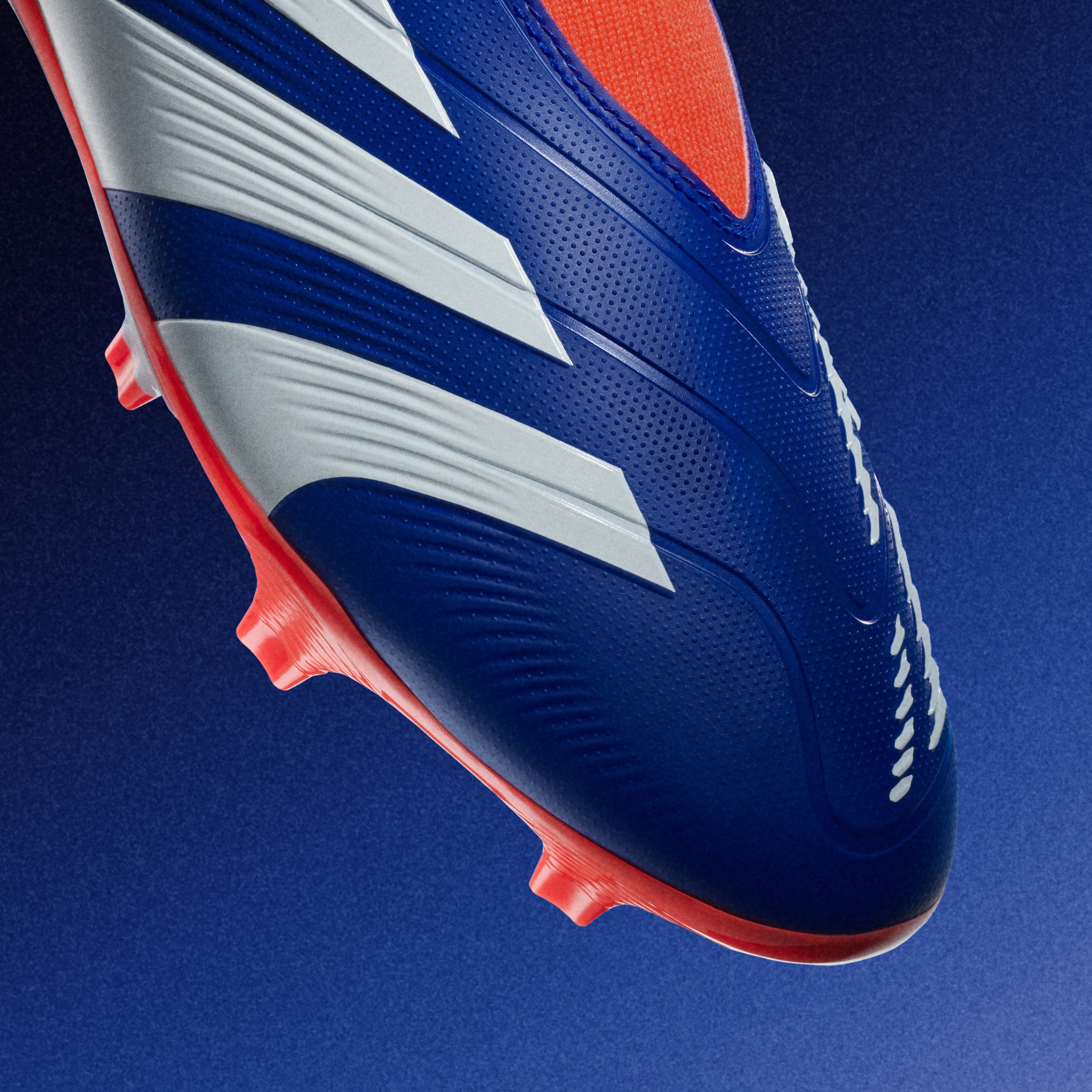 adidas Performance Fussballschuh »PREDATOR LEAGUE LACELESS FG«