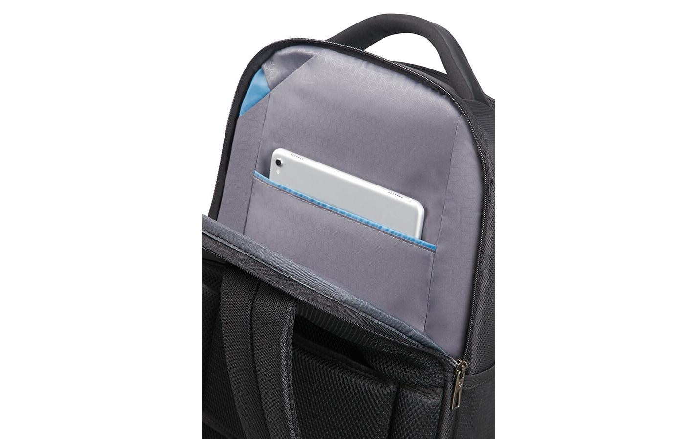 Samsonite Notebook-Rucksack »Vectura«