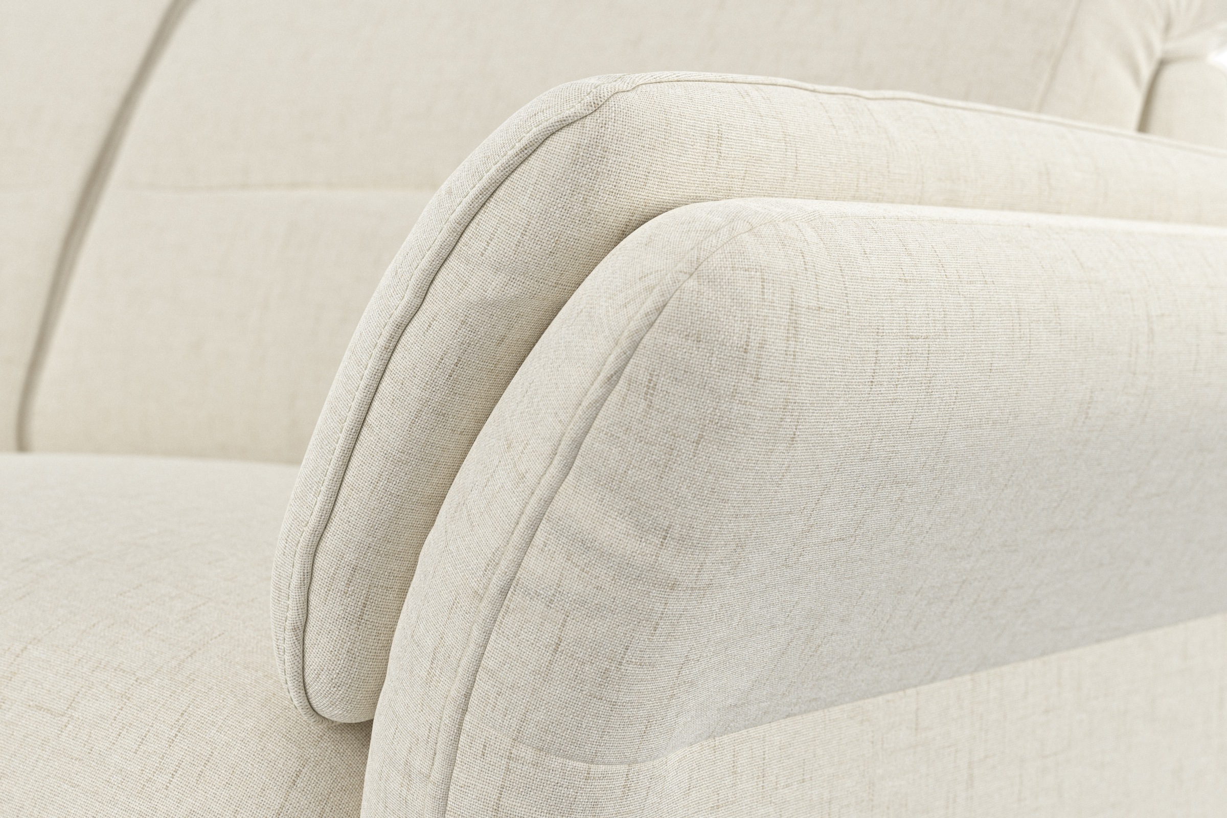 sit&more Ecksofa »Grenoble L-Form mit Federkern«, wahlweise mit Bettfunktion, Bettkasten, Arm- und Kopfteilverstellung