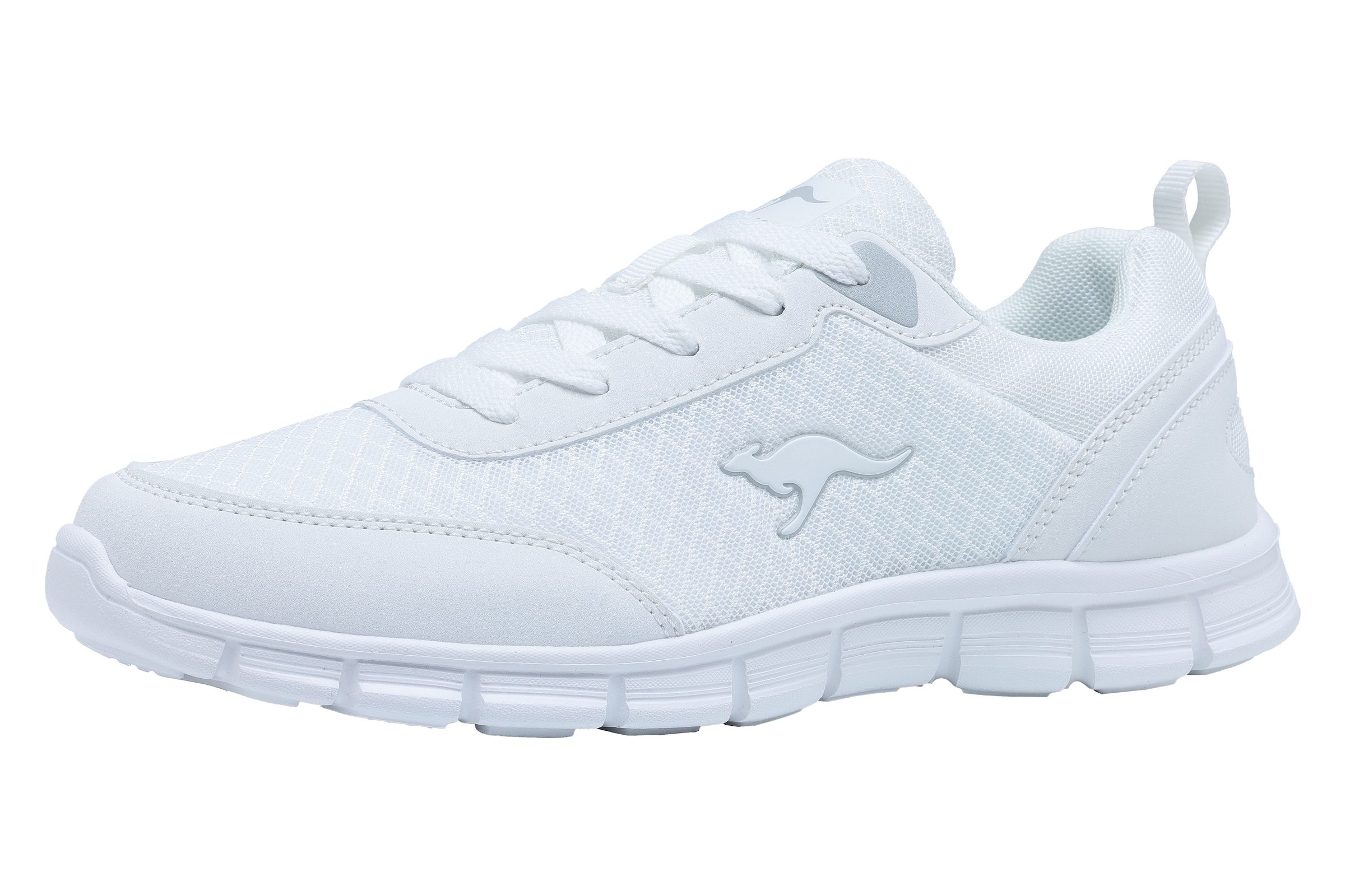 KangaROOS Sneaker »K-RF BETHY« Atmungsaktiv