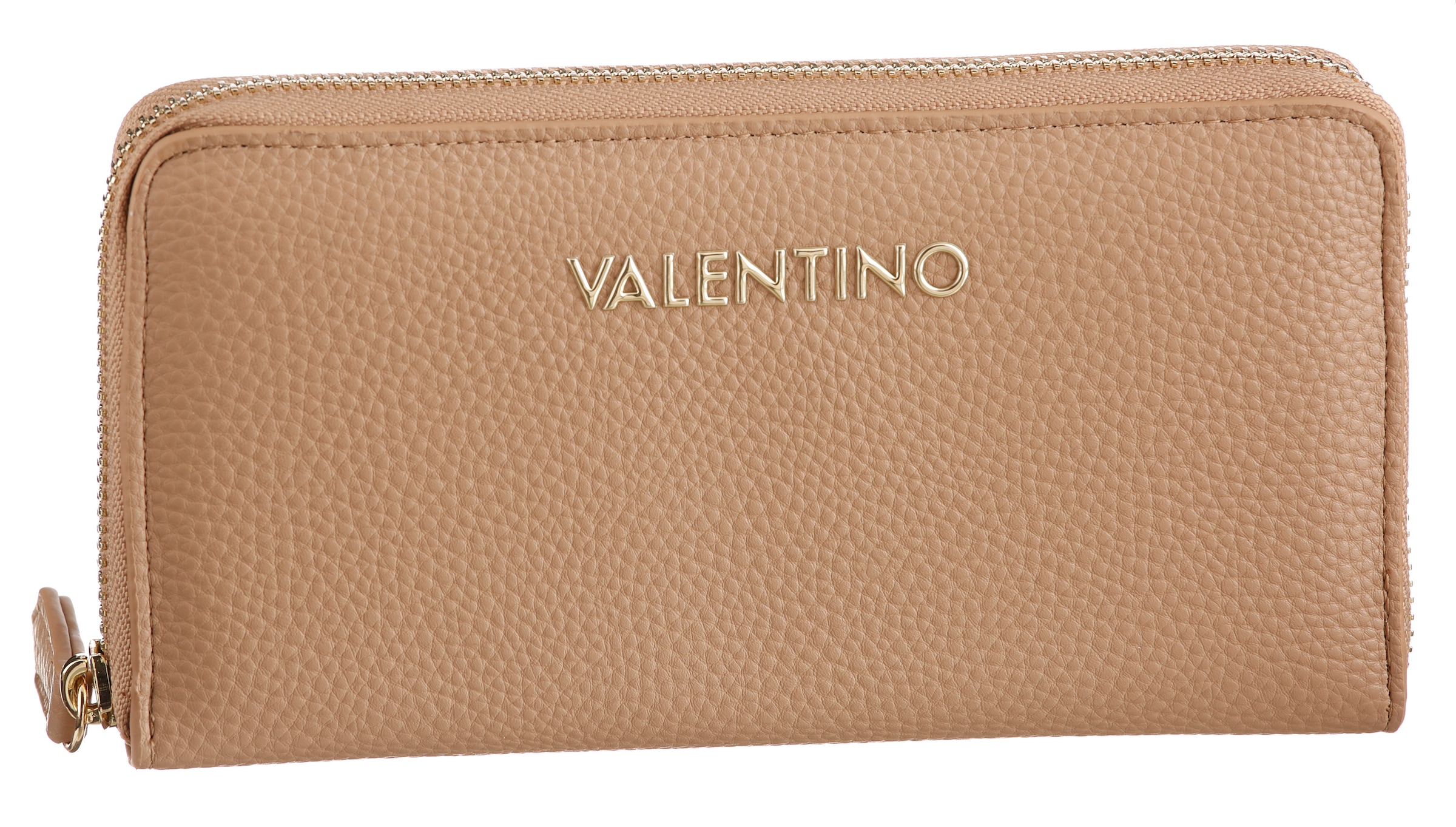 VALENTINO BAGS Geldbörse »BRIXTON«, Geldbeutel Portemonnaie Damenbörse