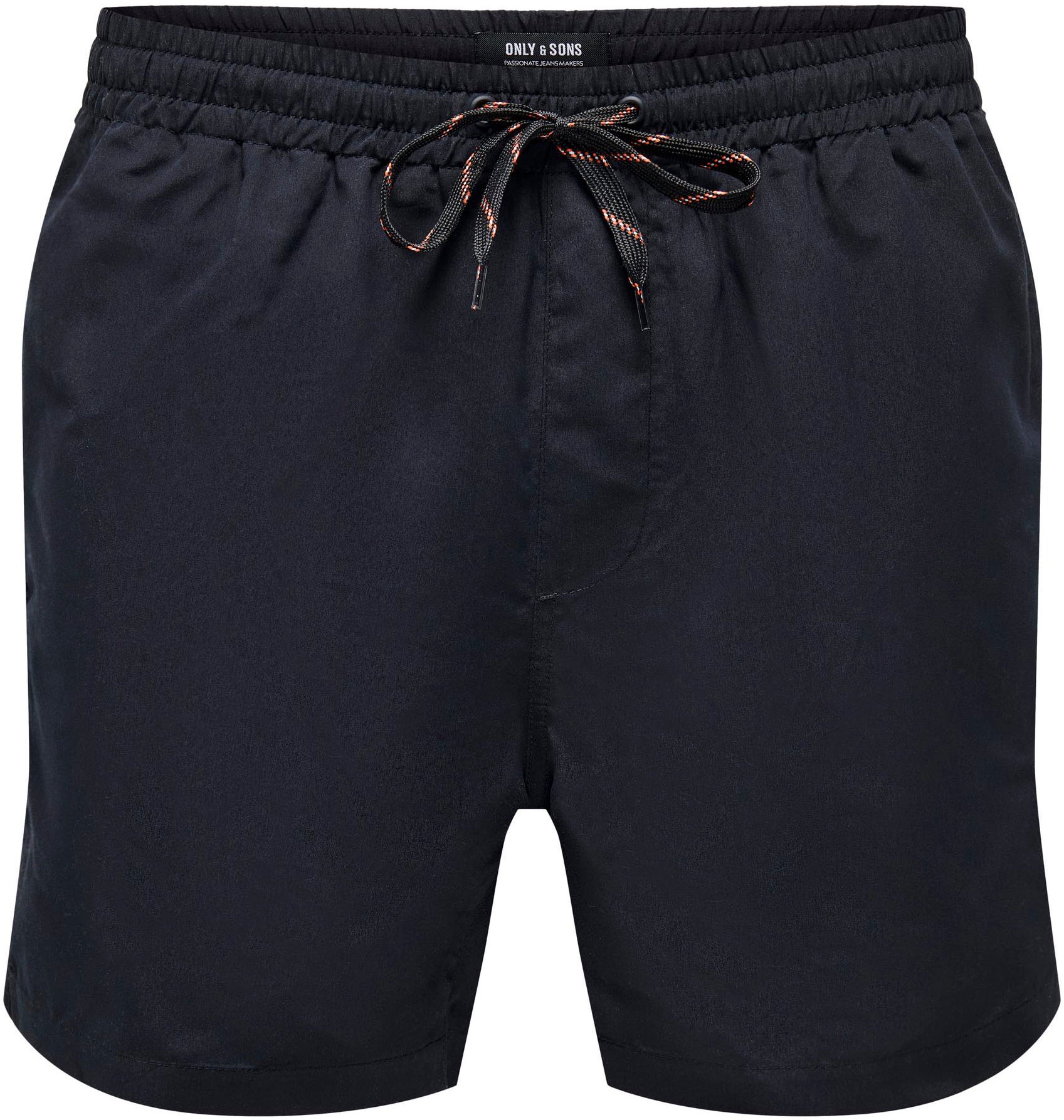 ONLY & SONS Badeshorts »ONSTED LIFE SWIM SHORT GW 1832«