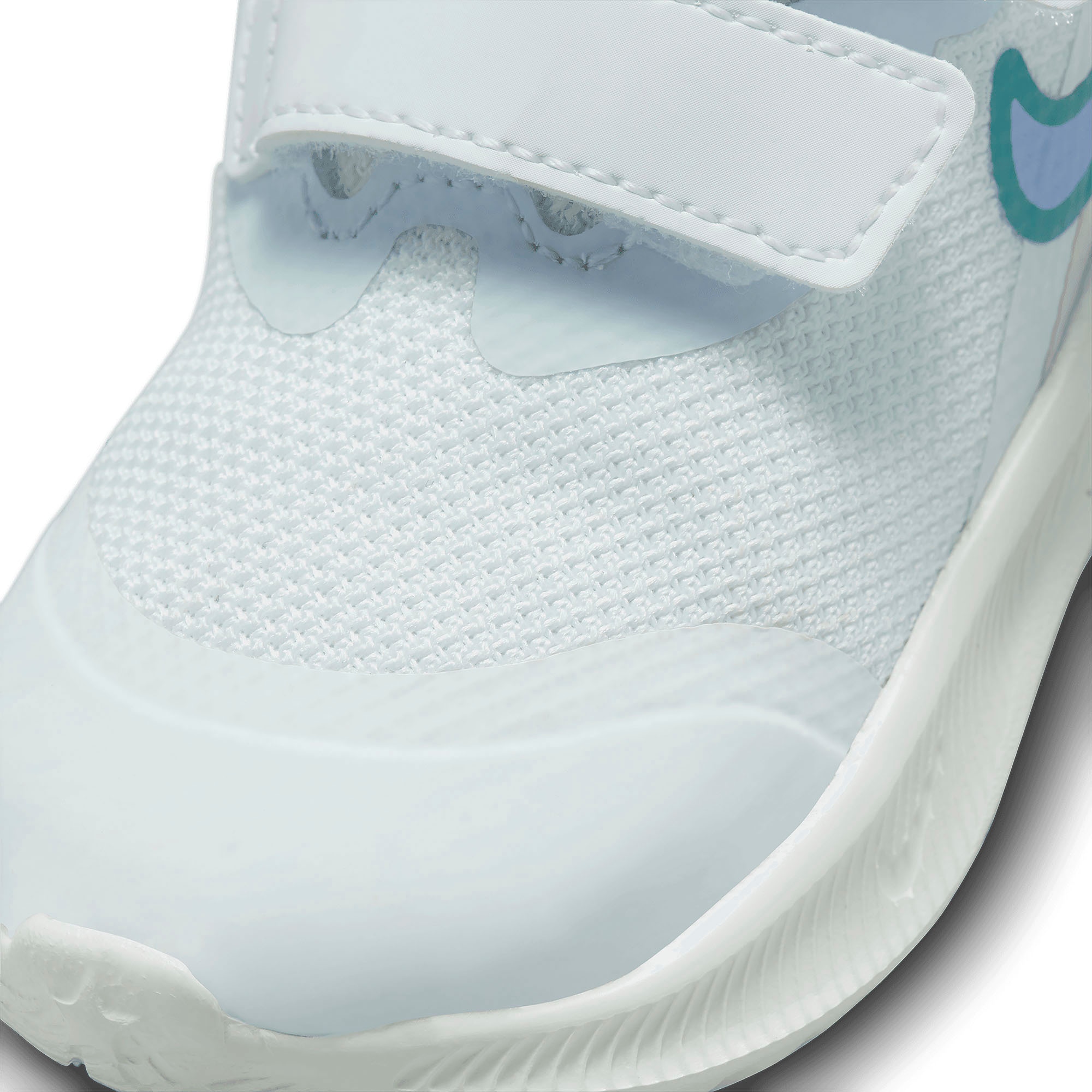 Nike Laufschuh »STAR RUNNER 3 (TD)«, mit Klettverschluss