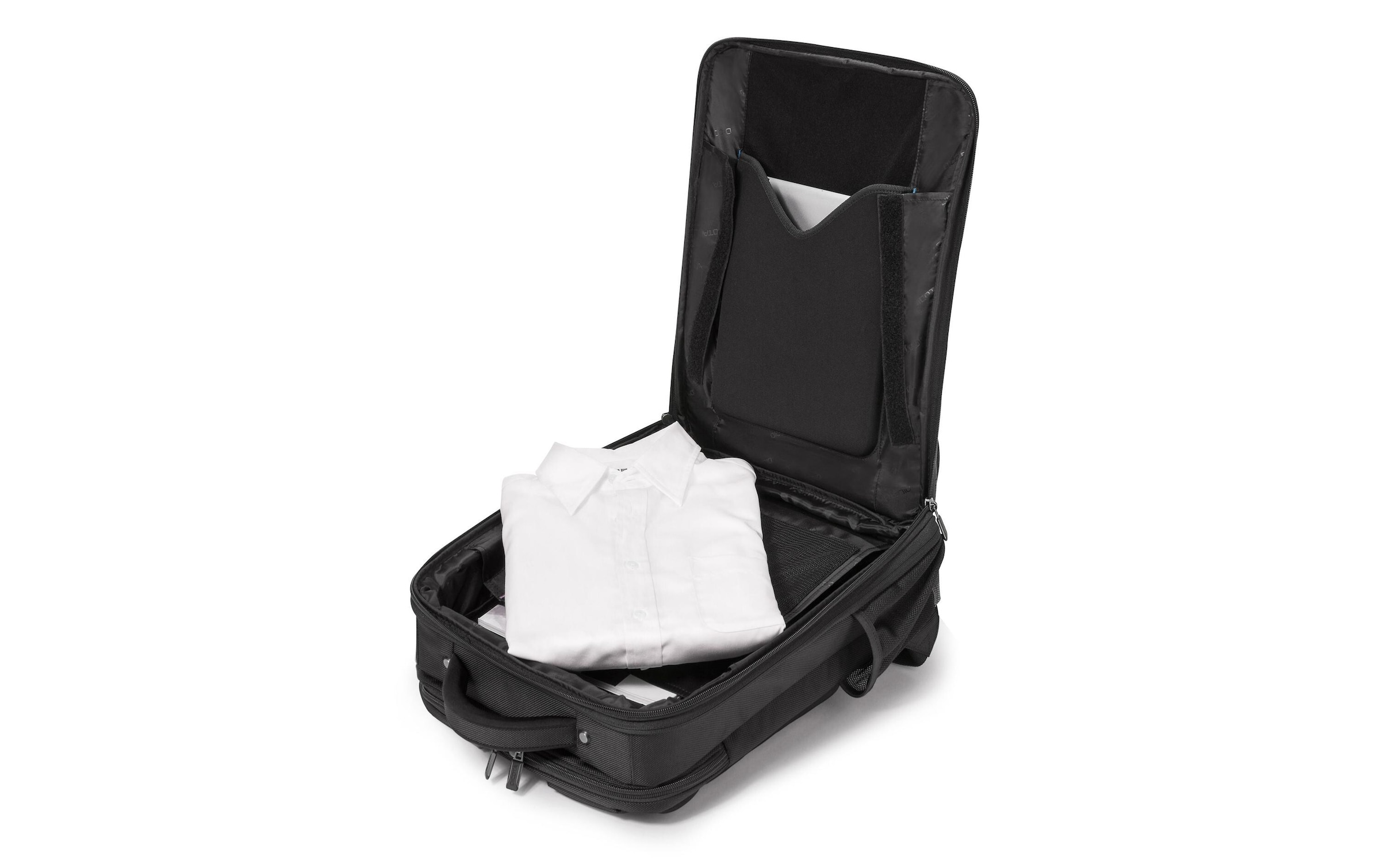 DICOTA Laptoprucksack »Eco PRO 14«