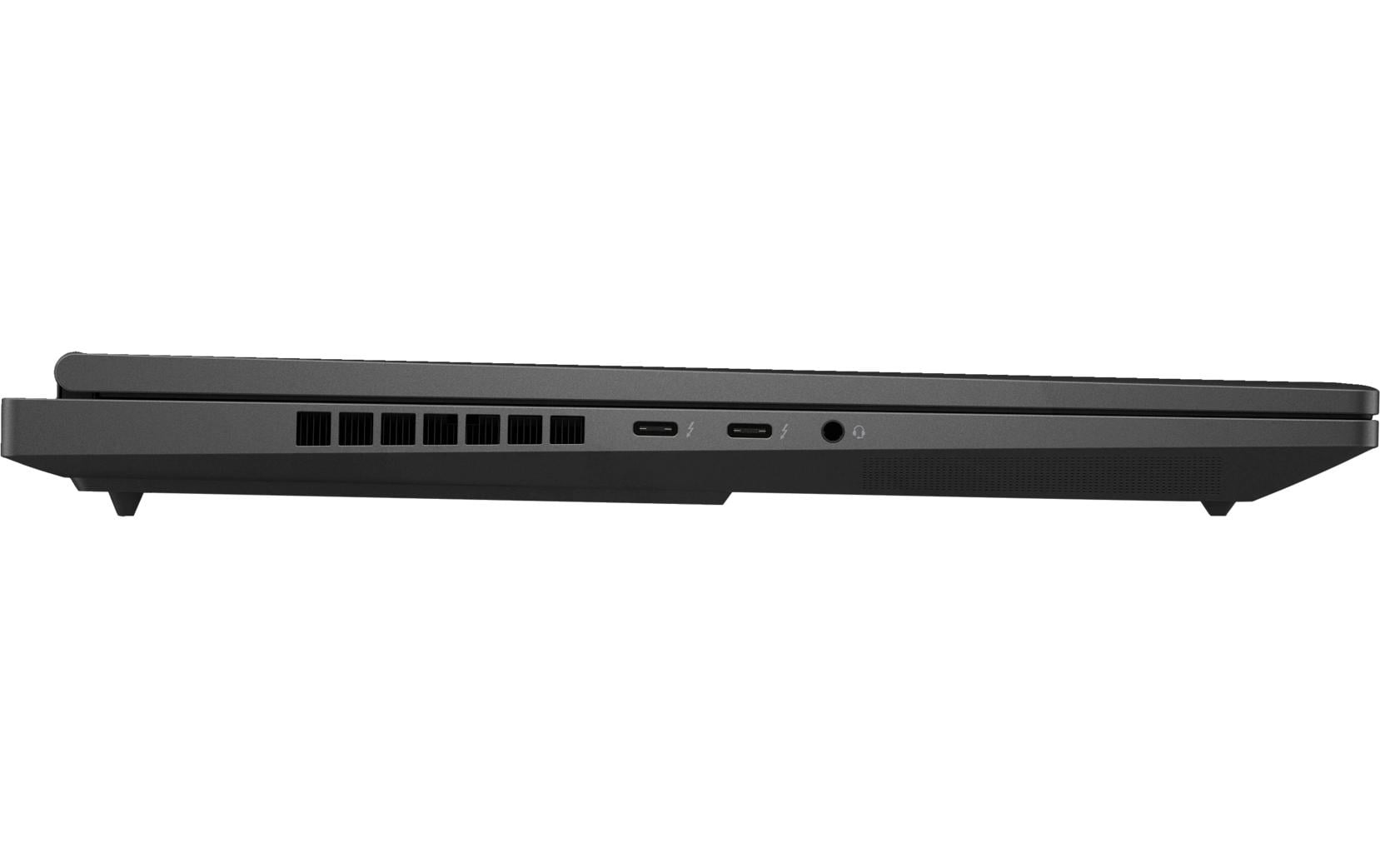 HP Gaming-Notebook »OMEN 16-WF1500NZ«, 40,73 cm, / 16,1 Zoll, Intel, Core i5, GeForce RTX 4060, 1000 GB SSD