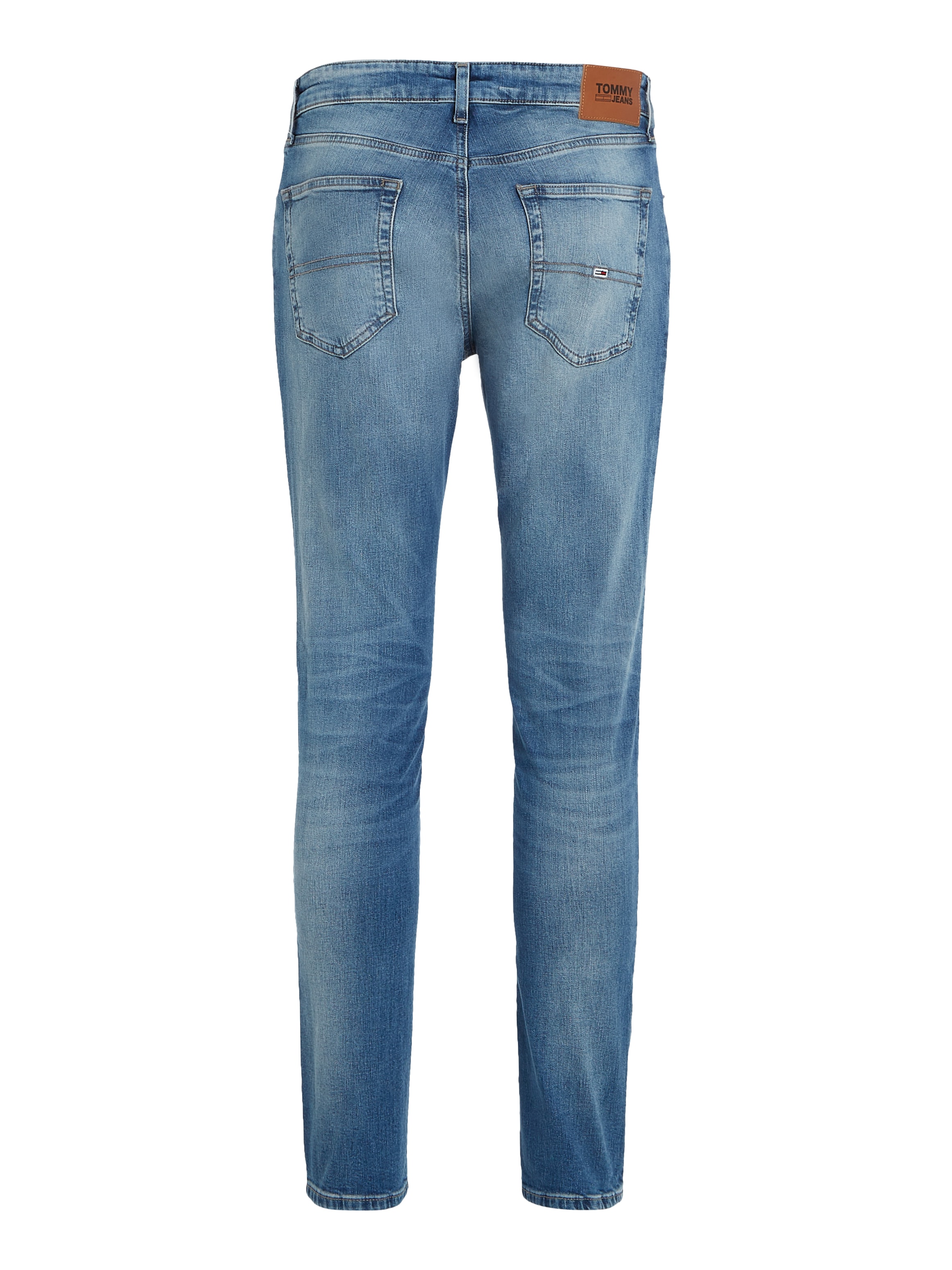 Tommy Jeans Tapered-fit-Jeans »SLIM TAPERED AUSTIN«