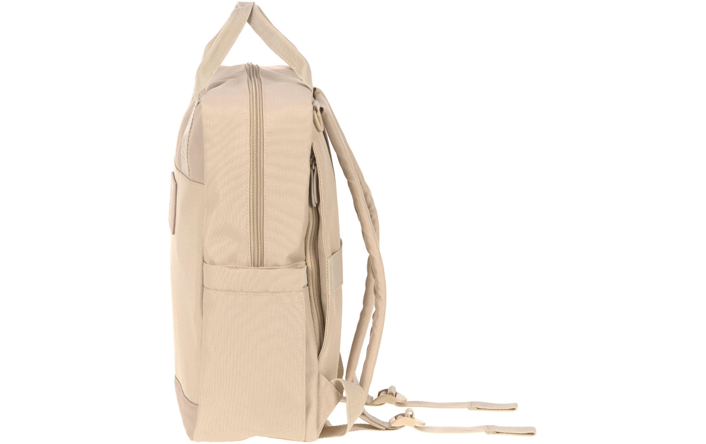 LÄSSIG Wickelrucksack »Vividal«