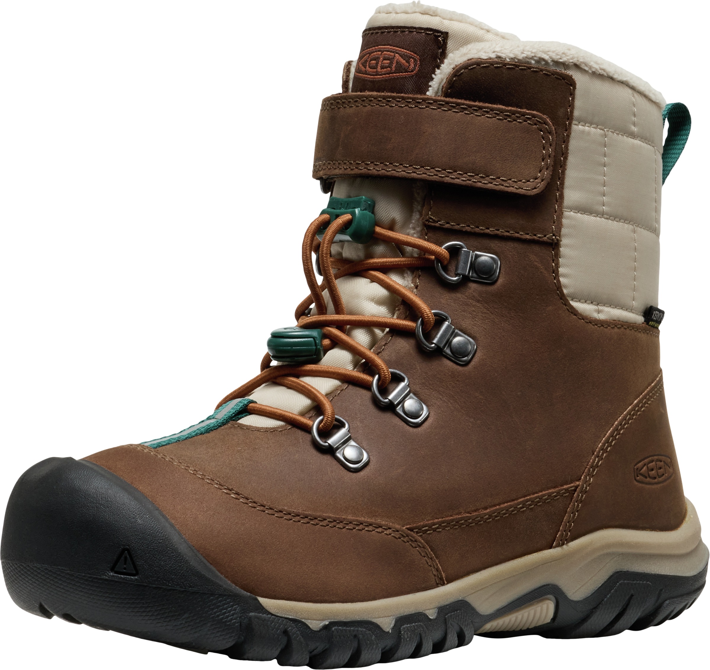 Keen Winterstiefel »KANIBOU WP« Winterschuhe, Winterboots, Snowboots
