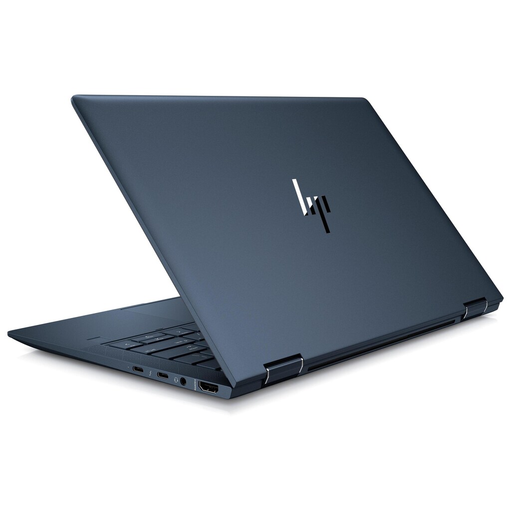 HP Business-Notebook »Elite Dragonfly 10U40EA SureView Reflect«, / 13,3 Zoll, Intel, Core i7, 512 GB SSD