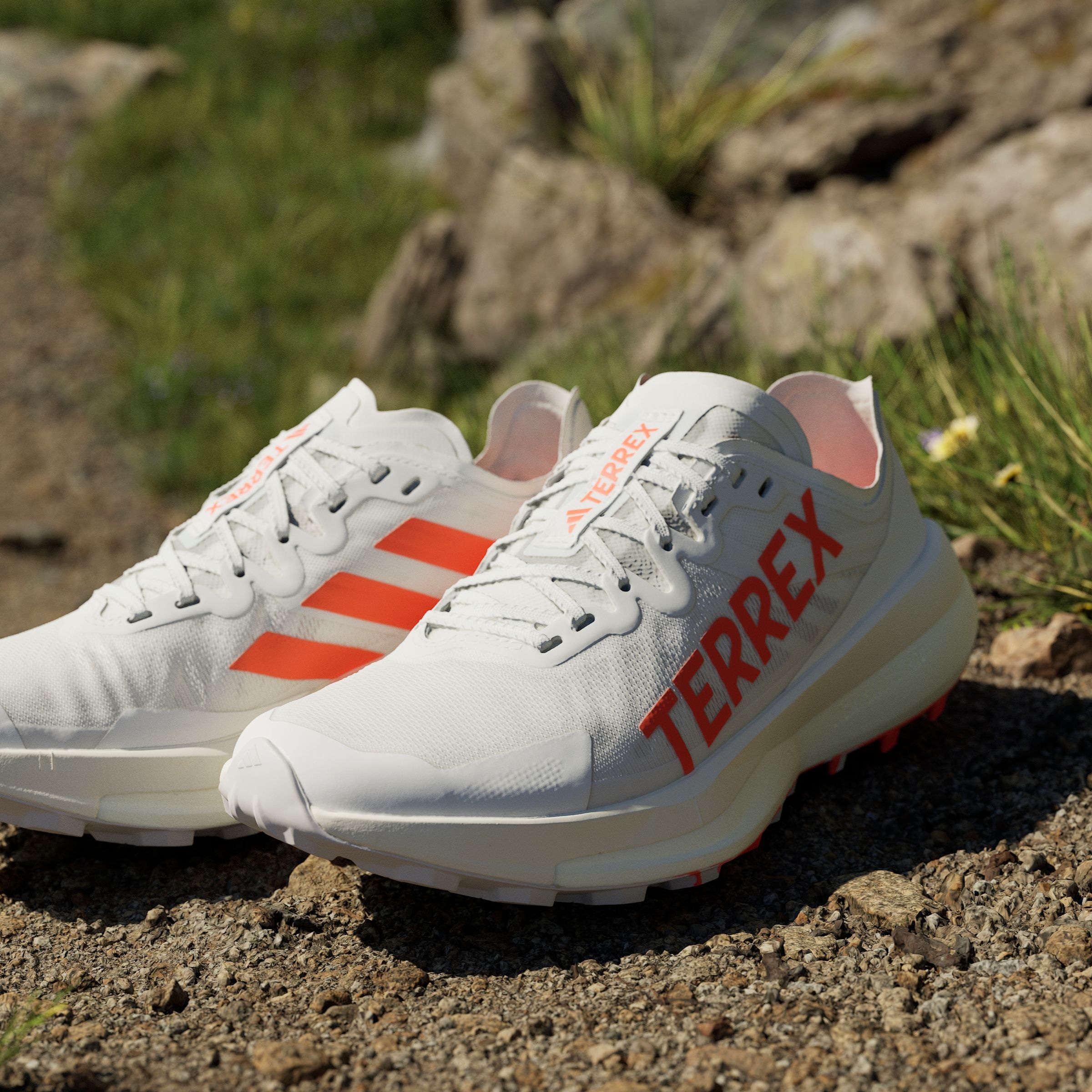 adidas TERREX Trailrunningschuh »TERREX AGRAVIC SPEED TRAILRUNNING«