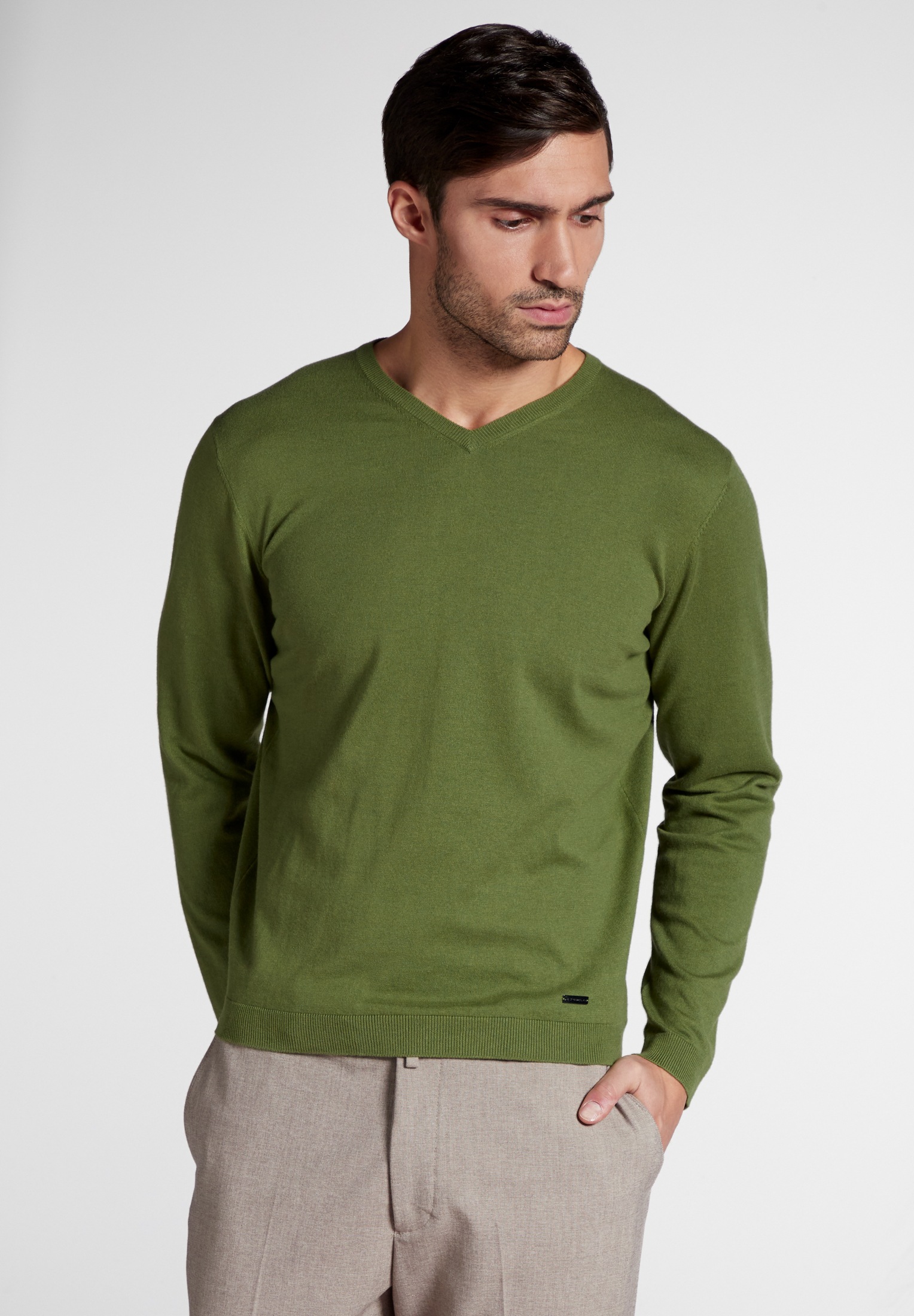 Eterna Strickpullover