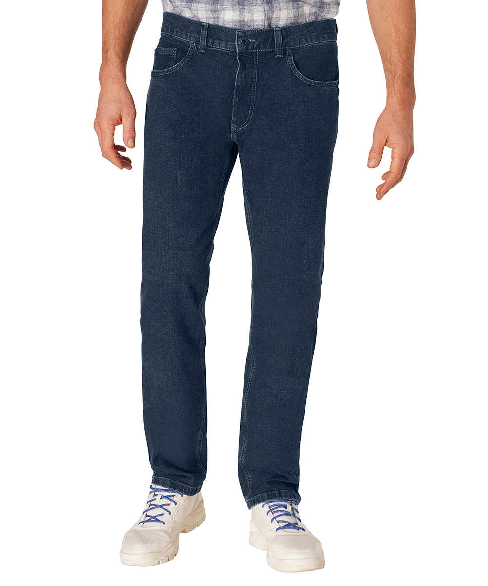 Pioneer Authentic Jeans Stretch-Jeans »Ron«, Straight Fit