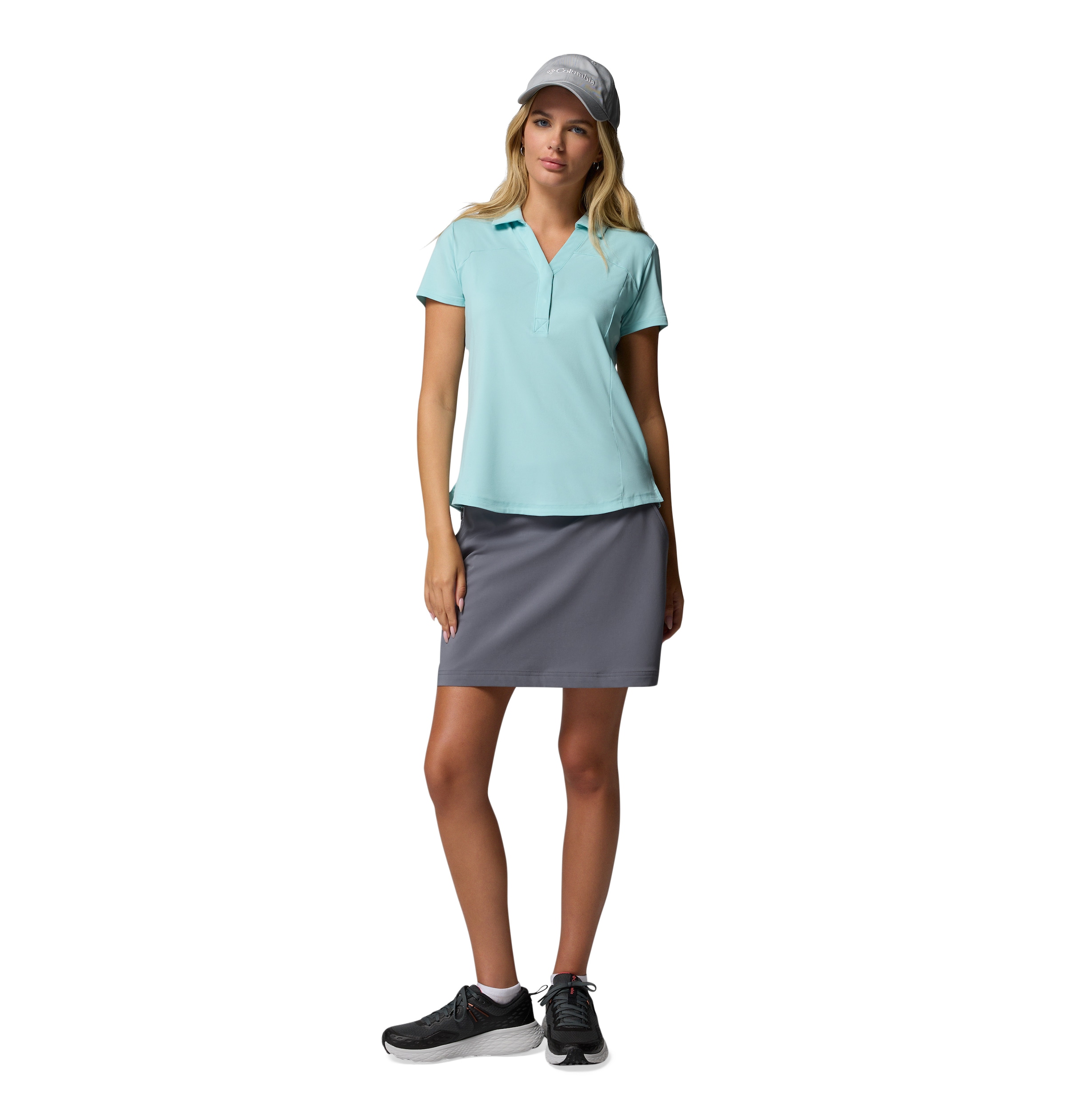Columbia Poloshirt »Ridgehaven Polo«
