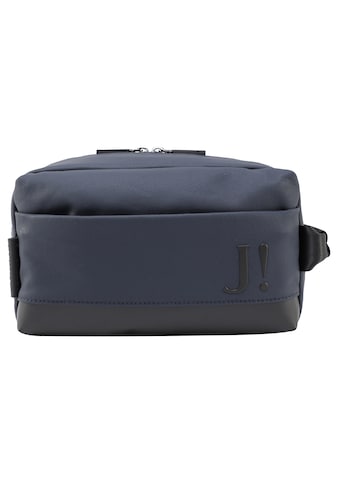 Kosmetiktasche »marcena davide washbag shz«, Schminktasche Beauty-Case