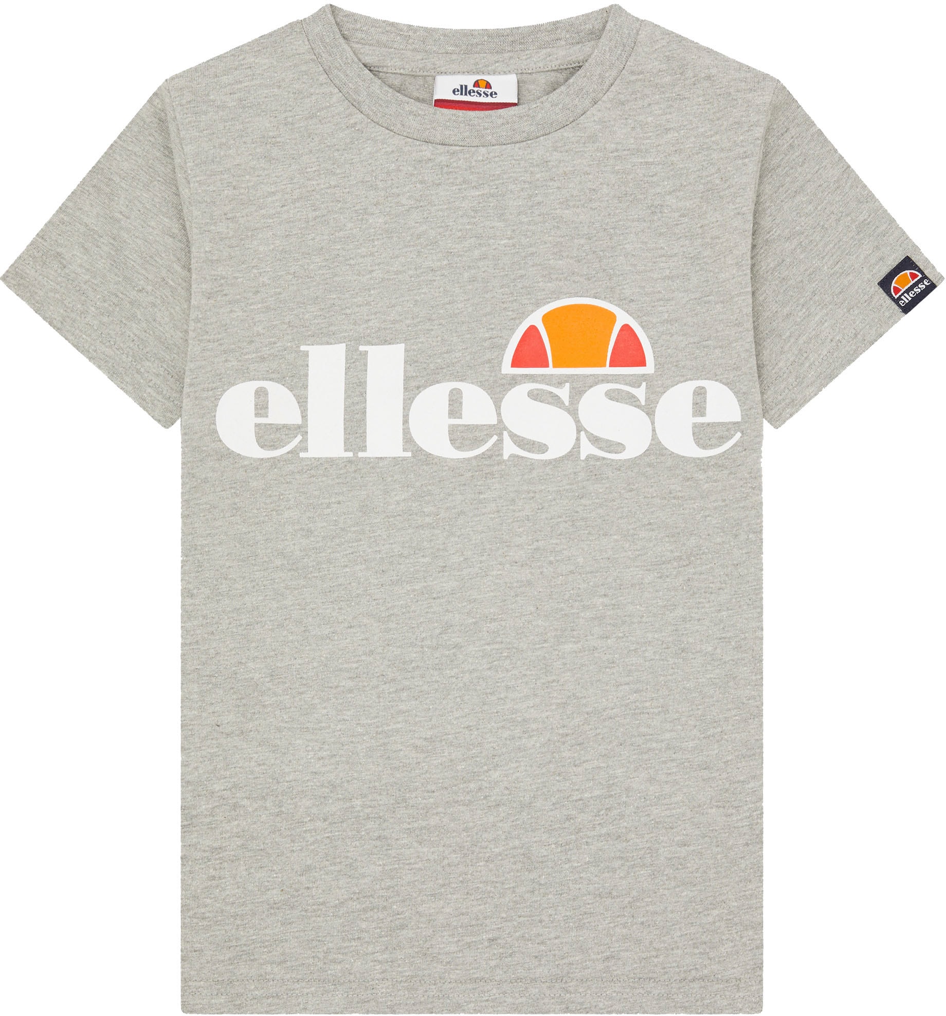 | T-Shirt ordern Jelmoli-Versand »MALIA für ✵ JNR- Kinder« online TEE Ellesse