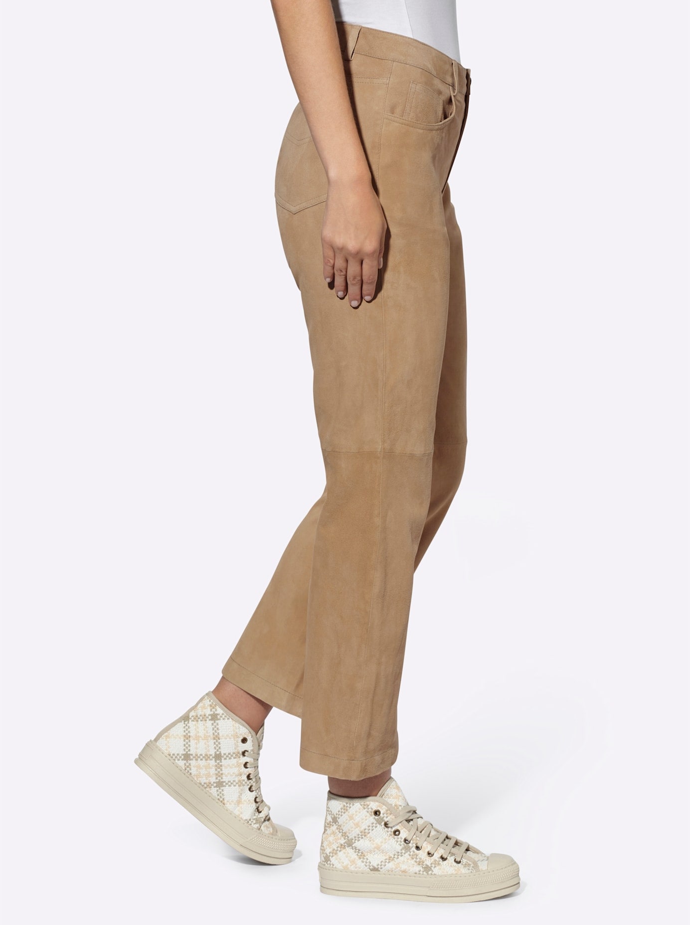 heine Lederhose