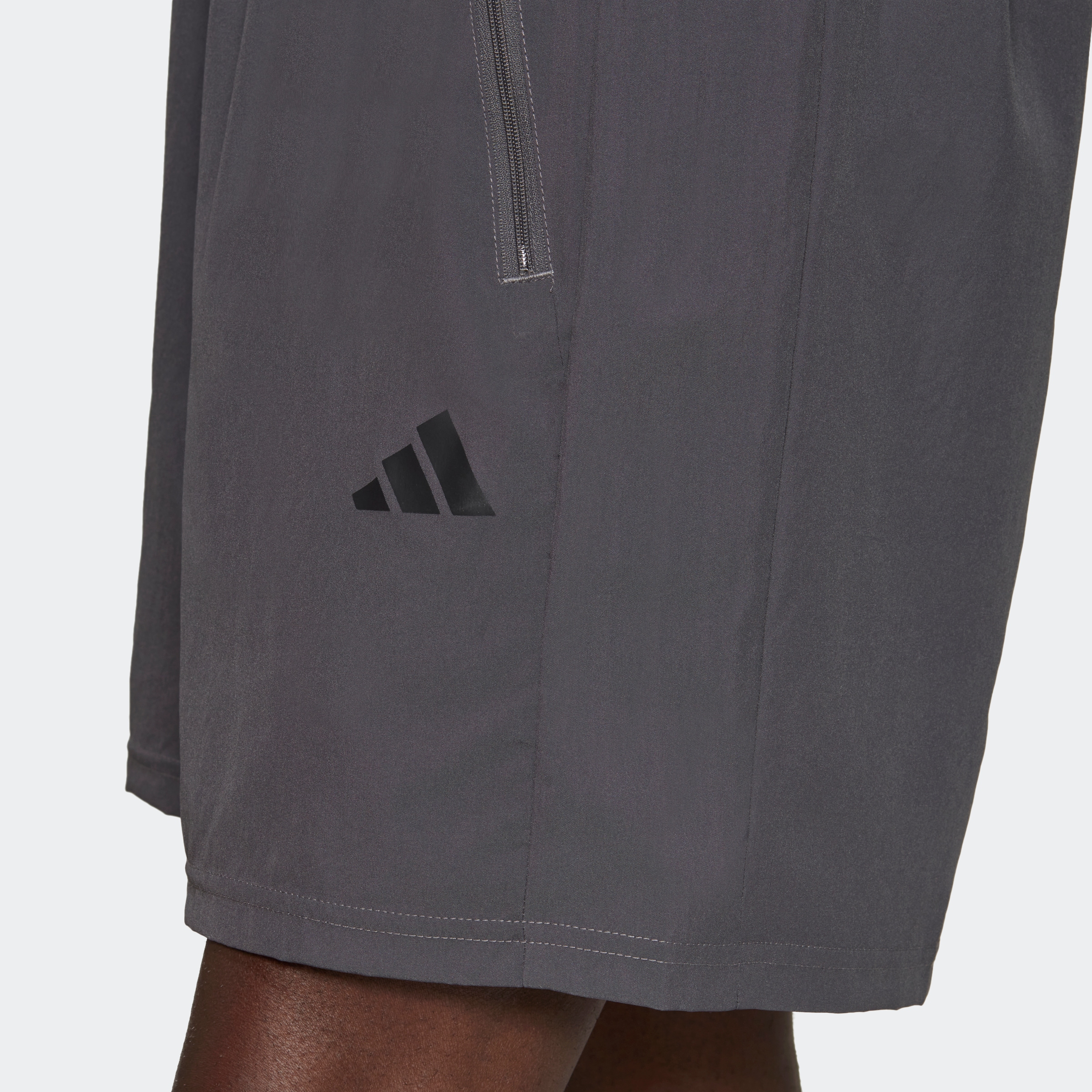 adidas Performance Shorts »TR-ES WV SHO«, (1 tlg.)