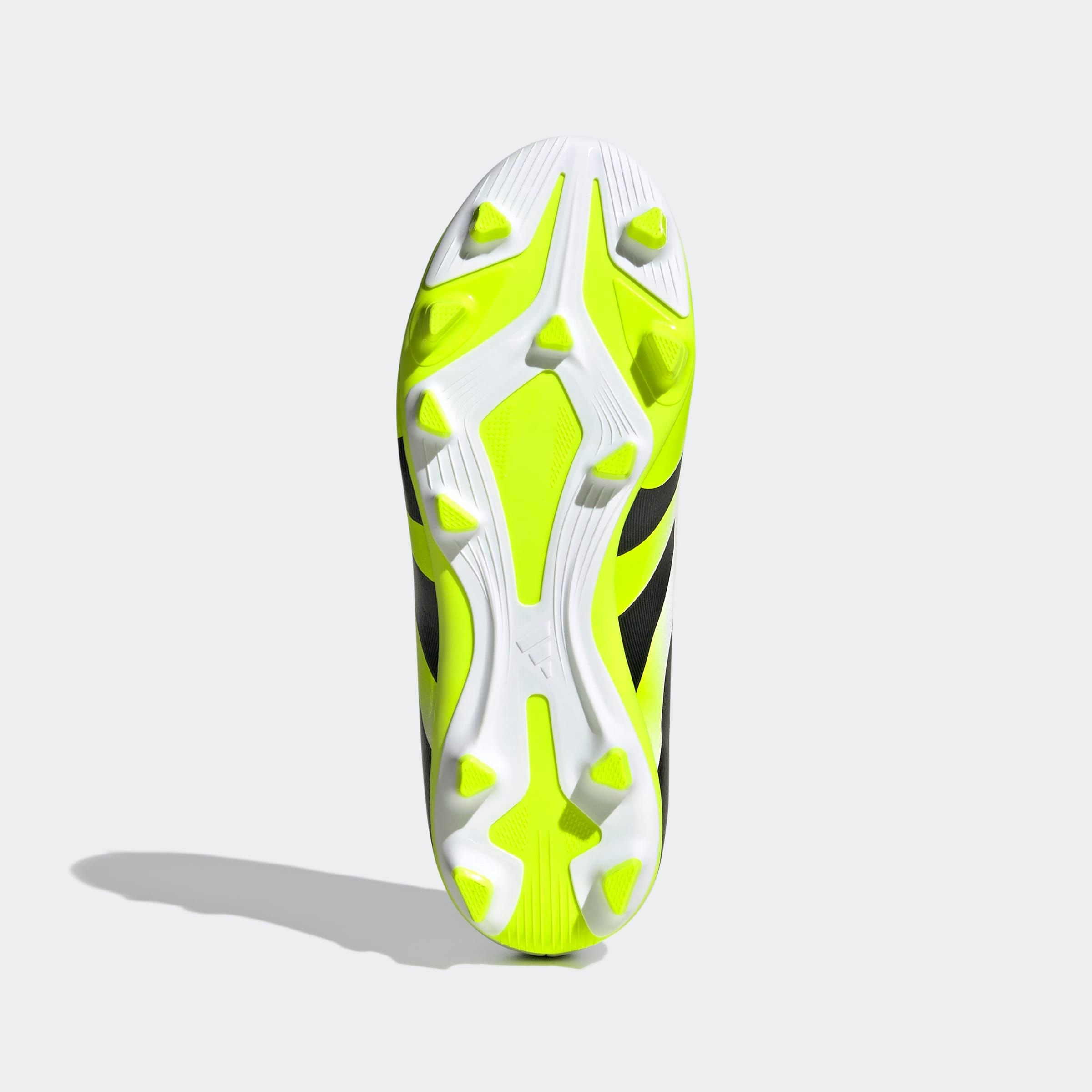 adidas Performance Fussballschuh »PREDATOR CLUB KIDS FG/MG«, geeignet für Rasen- und Kunstrasenplätze
