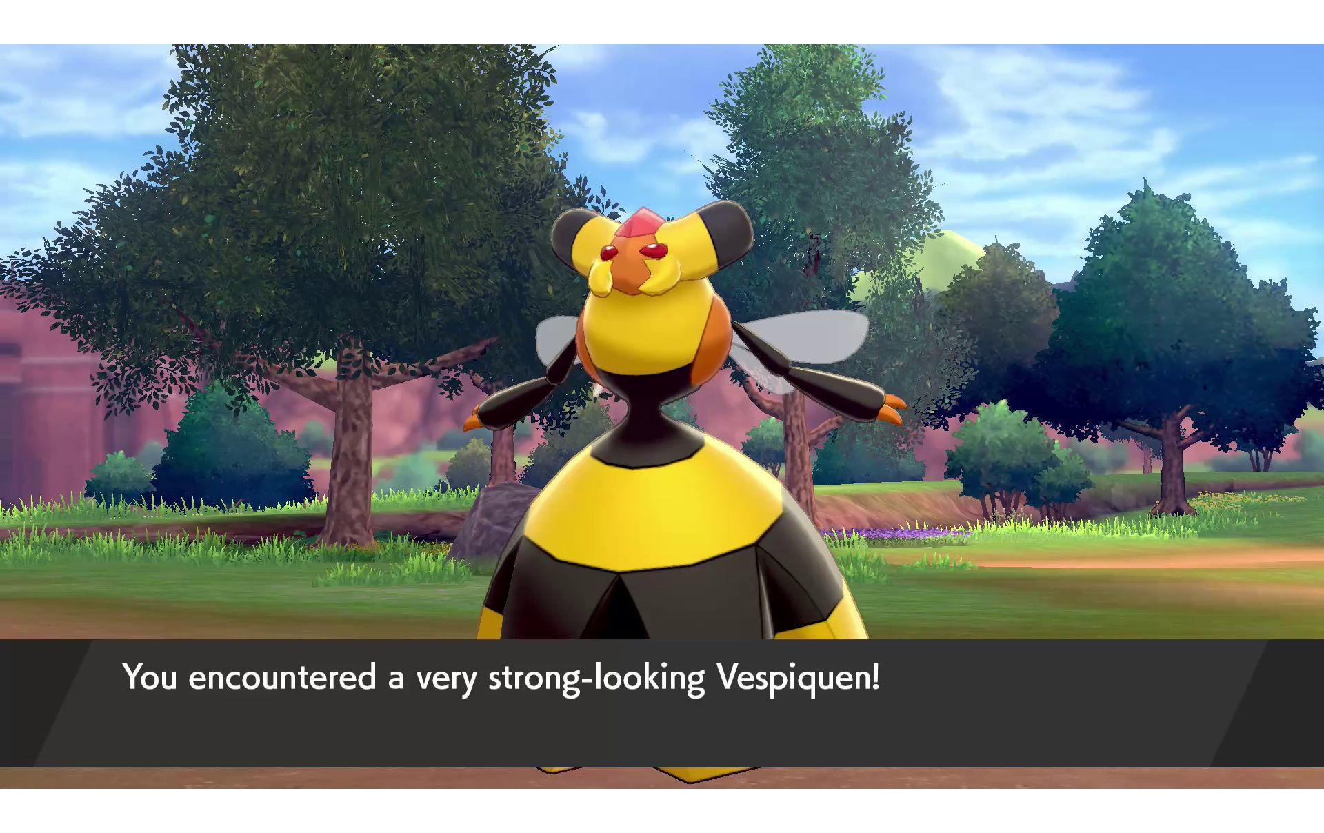 Nintendo Spielesoftware »Pokemon Schwert inkl. Erweiterungspass«, Nintendo Switch