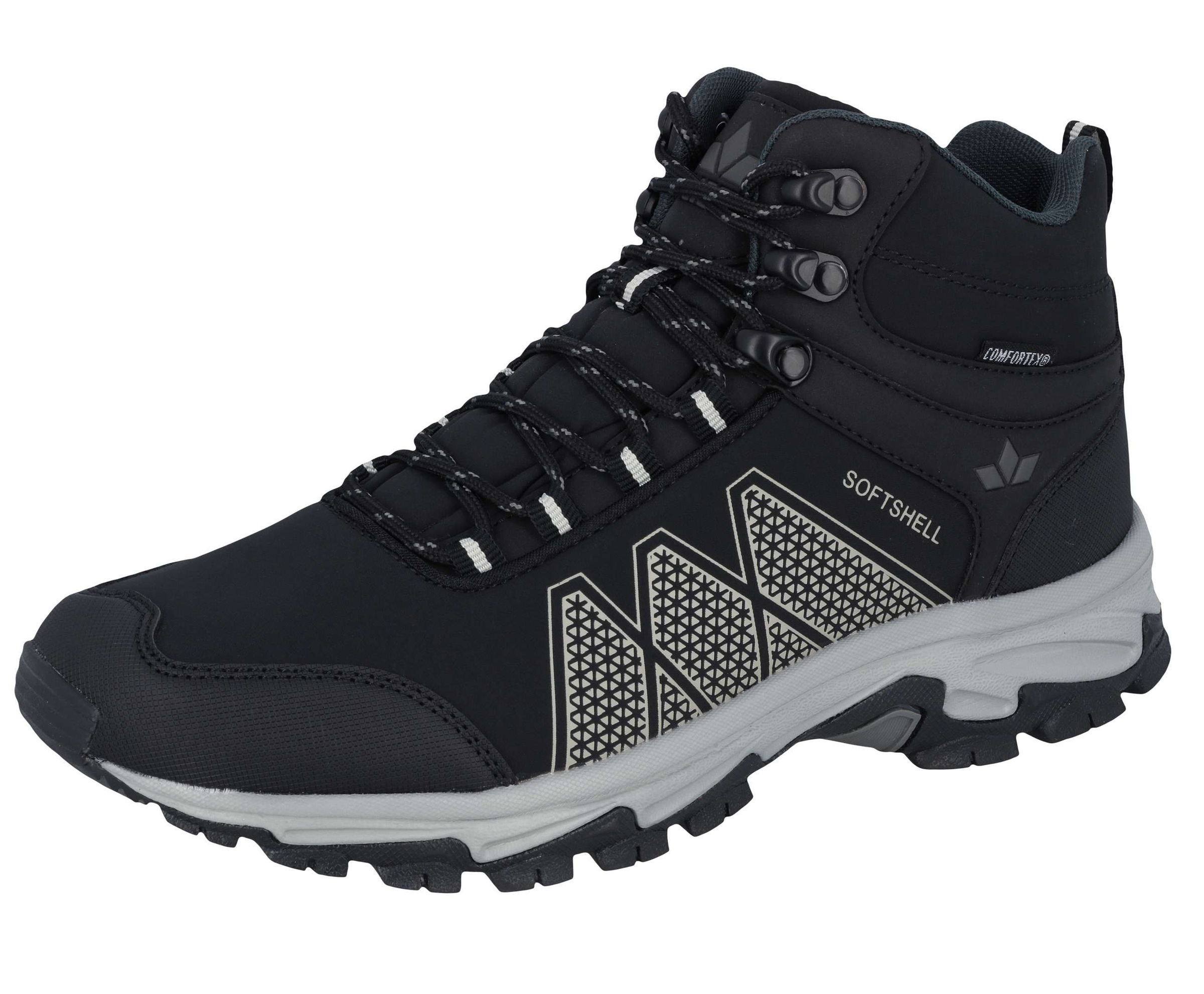 Lico Outdoorschuh »Outdoorstiefel Anchorage High« kaufen
