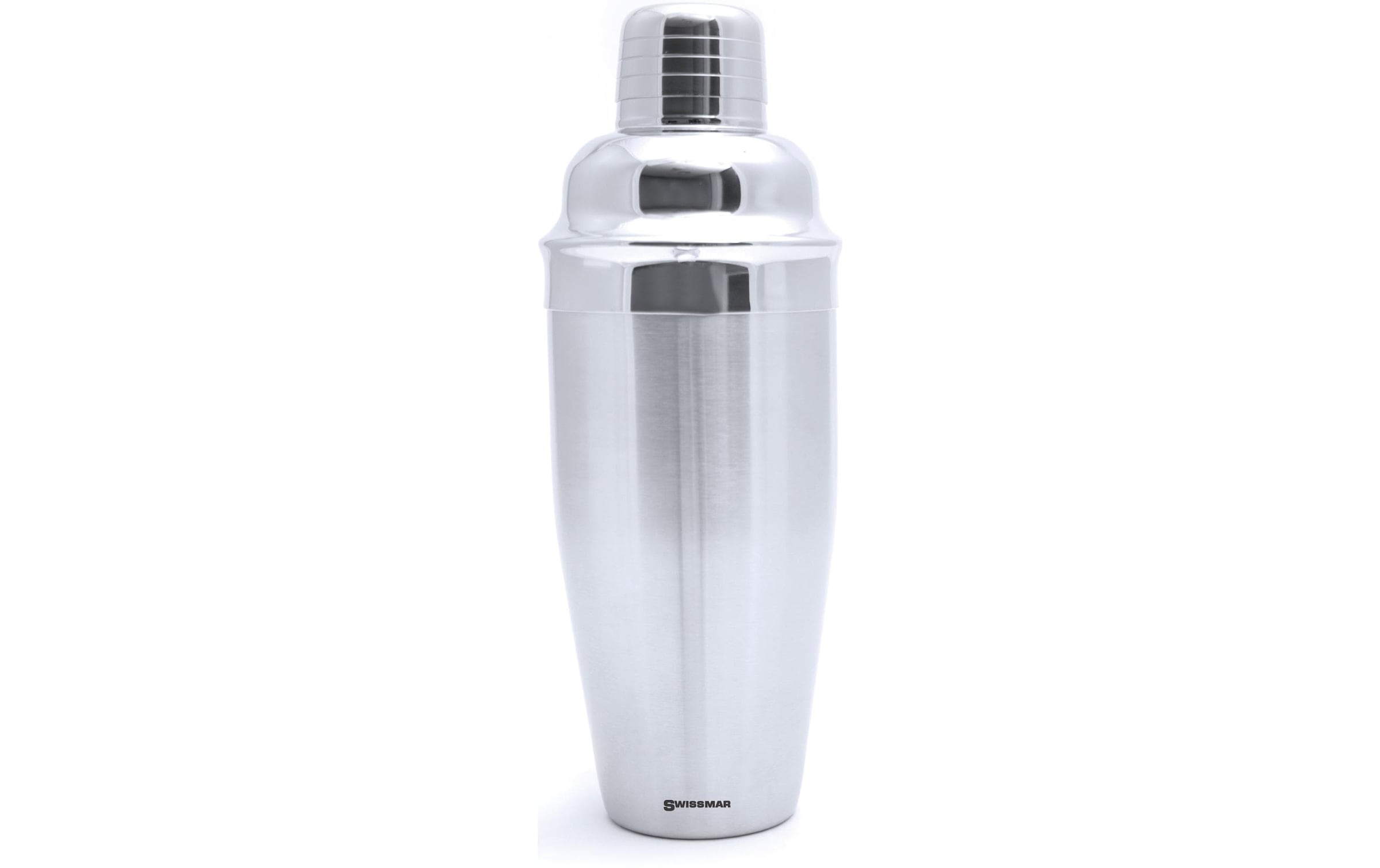 SWISSMAR Cocktail Shaker »Mixer 0.75 l«