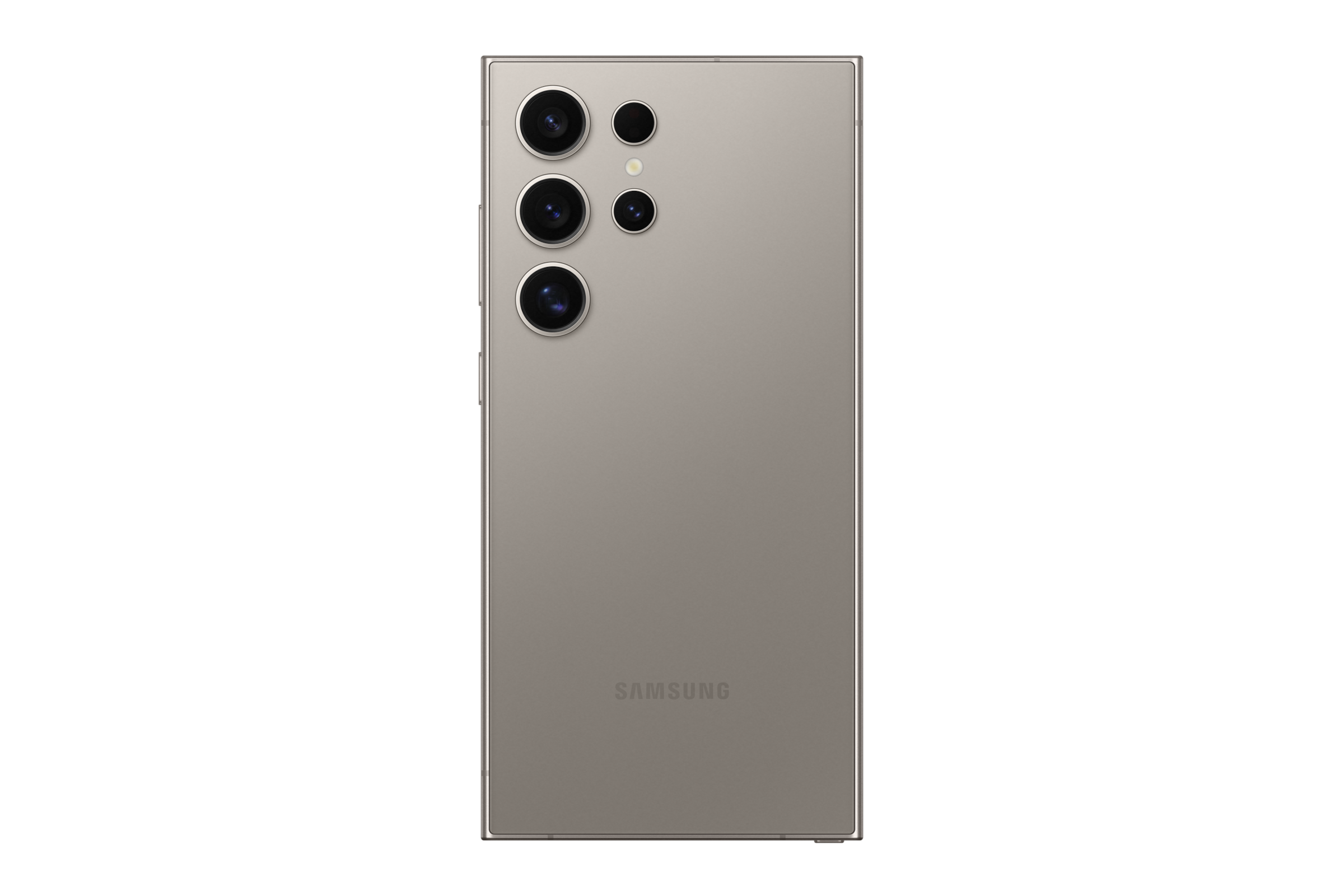 SAMSUNG Galaxy S24 Ultra, 1 TB, Titanium Gray
