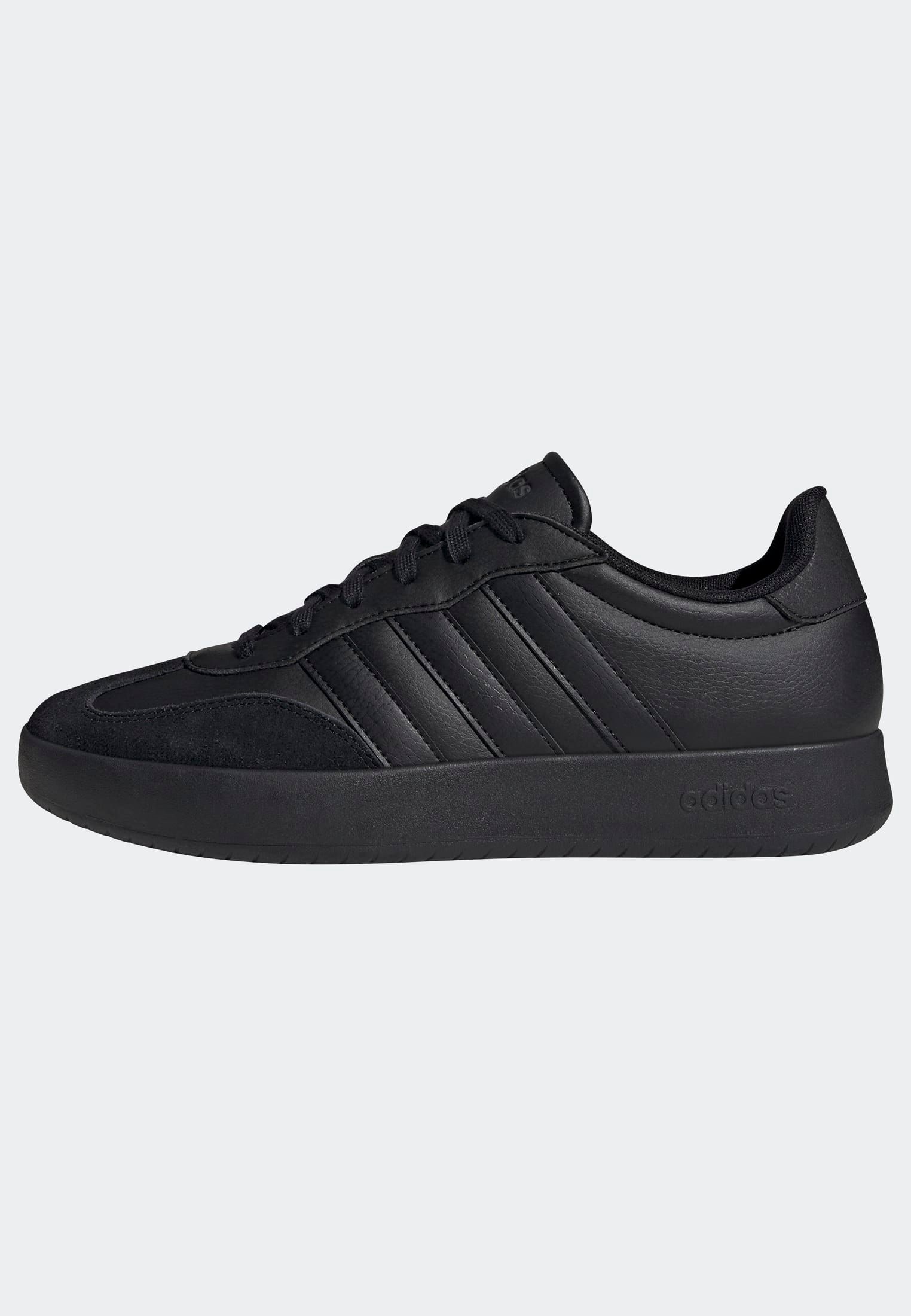 adidas Sportswear Sneaker »BARREDA«, Design auf den Spuren des adidas Handball Spezial