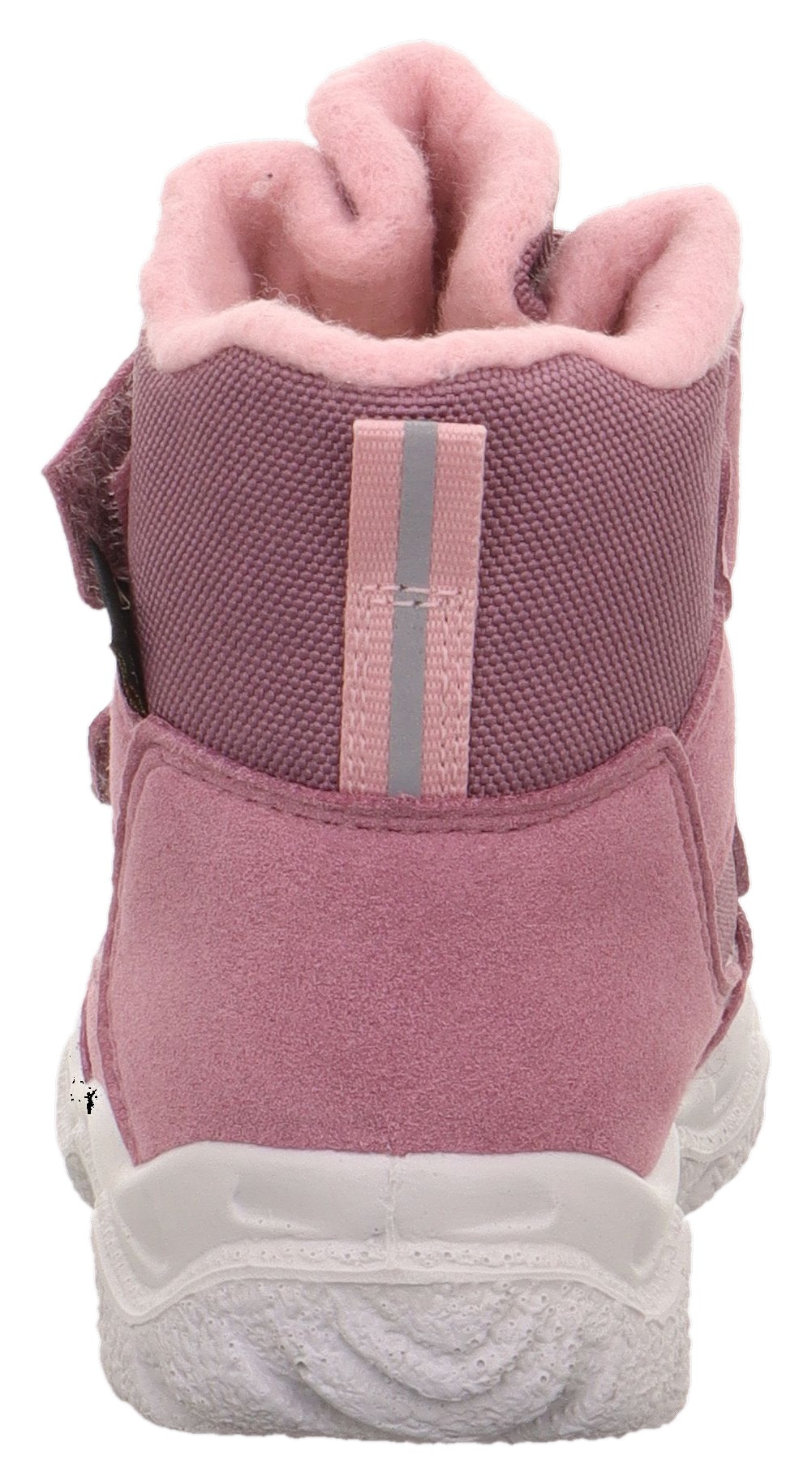 Superfit Winterboots »HUSKY1 WMS: mittel«, Snowboots mit wasserdichtem GORE TEX, Grössenschablone zum Download