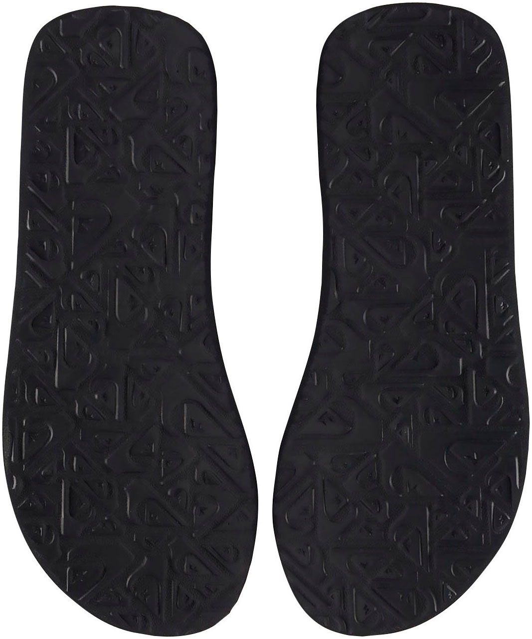 Quiksilver Zehentrenner »MOLOKAI LAYBACK TEXTURED«