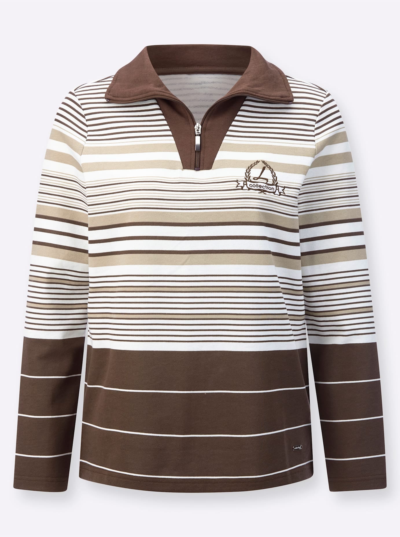 Sweat-shirt