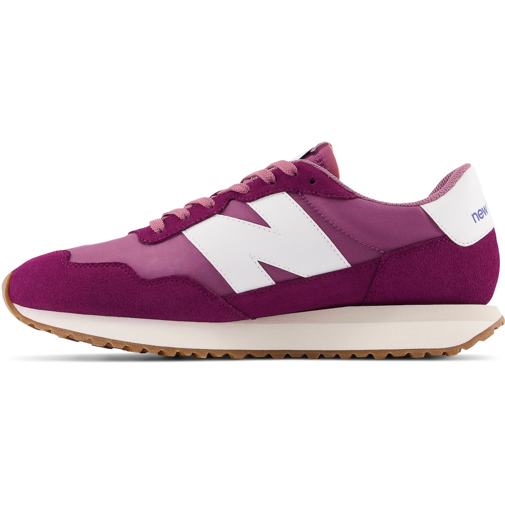 New Balance Sneaker »MS 237 Radically Classic«