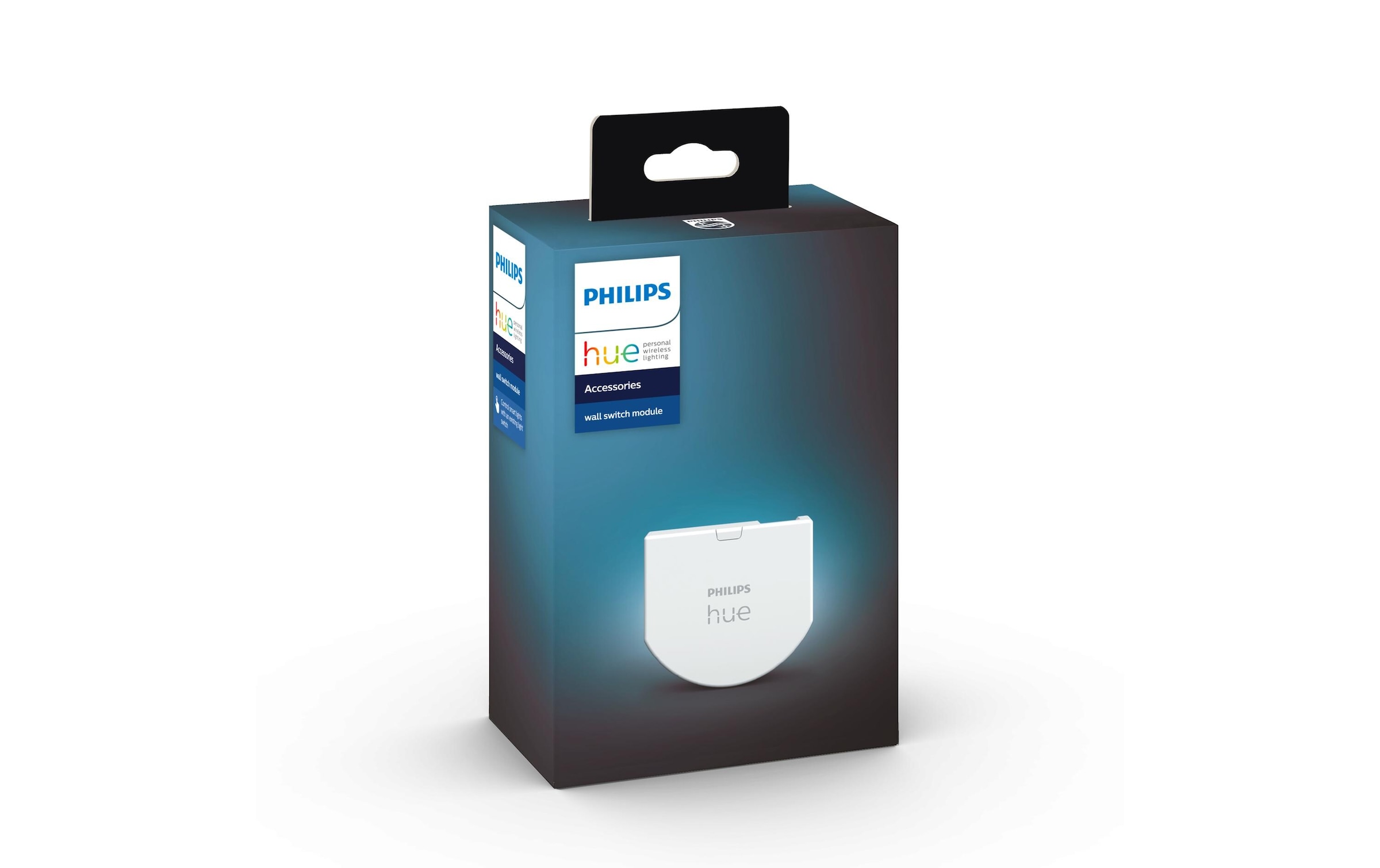 Philips Hue Lichtschalter »Wall Switch Modul«