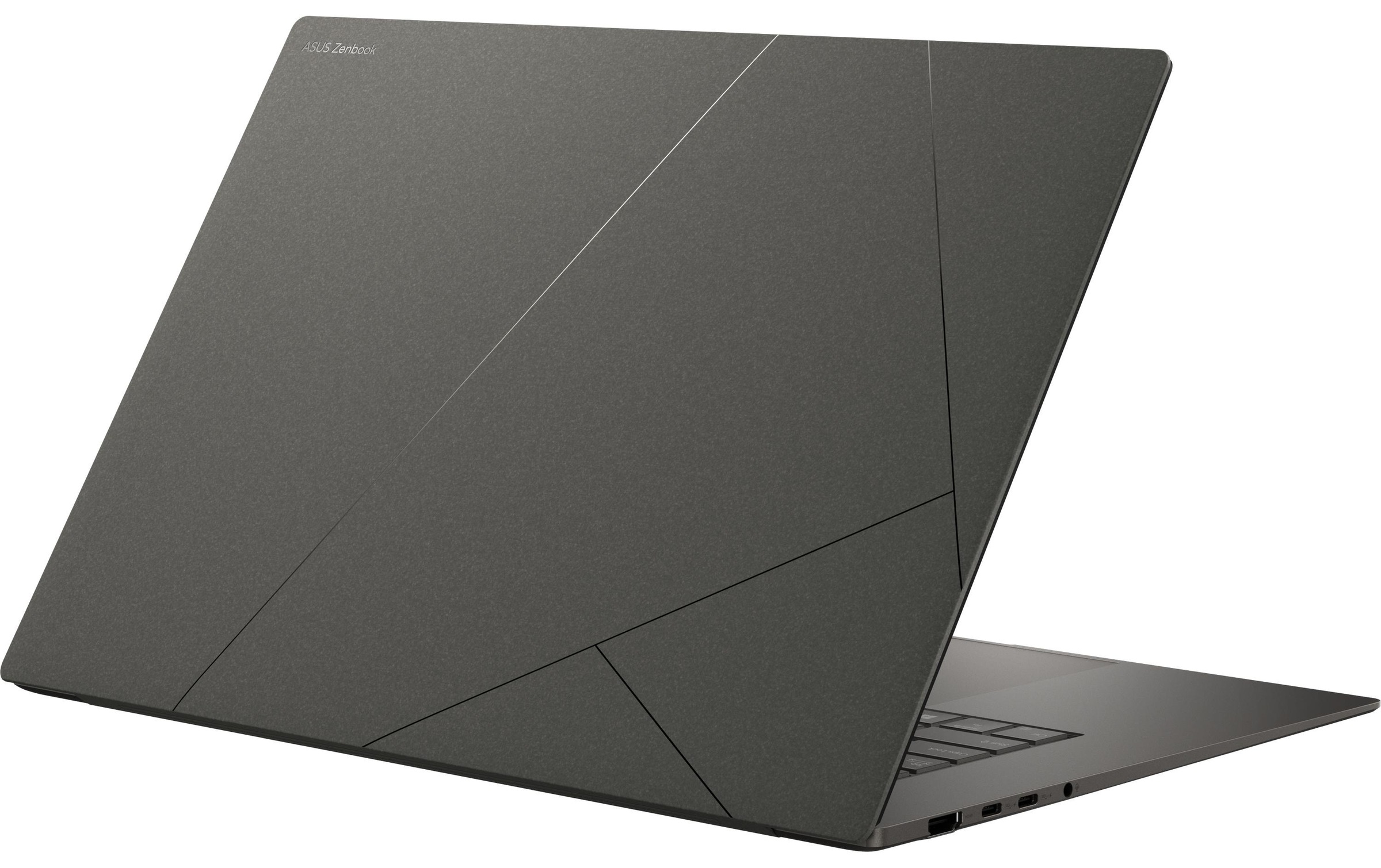 Asus Notebook »S16 OLED (UM5606WA-RK086WS)«, / 16 Zoll, AMD, Ryzen