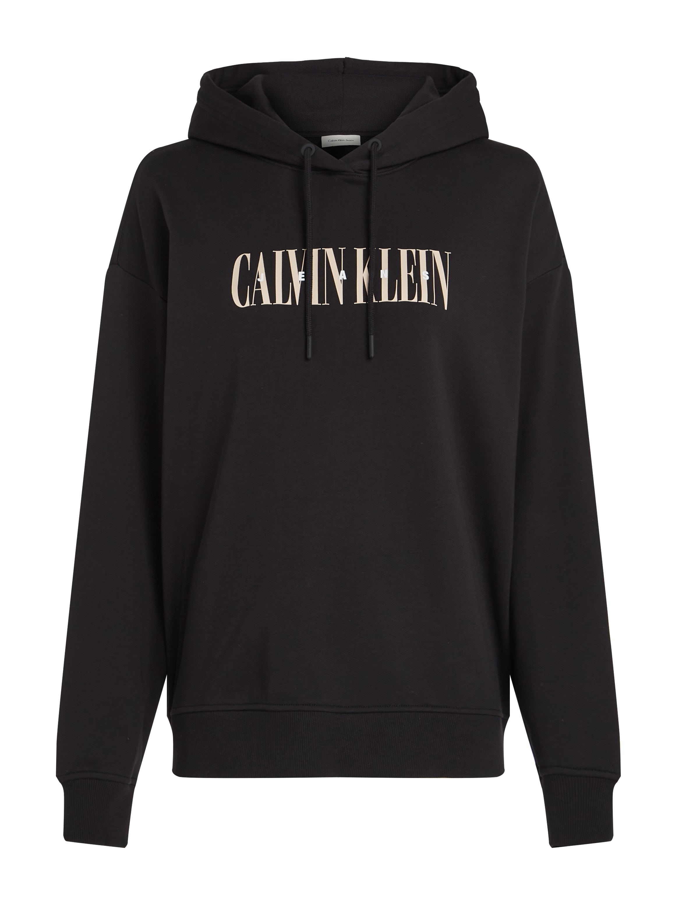 Calvin Klein Jeans Hoodie »VARSITY CALVIN KLEIN HOODIE«, mit Logo
