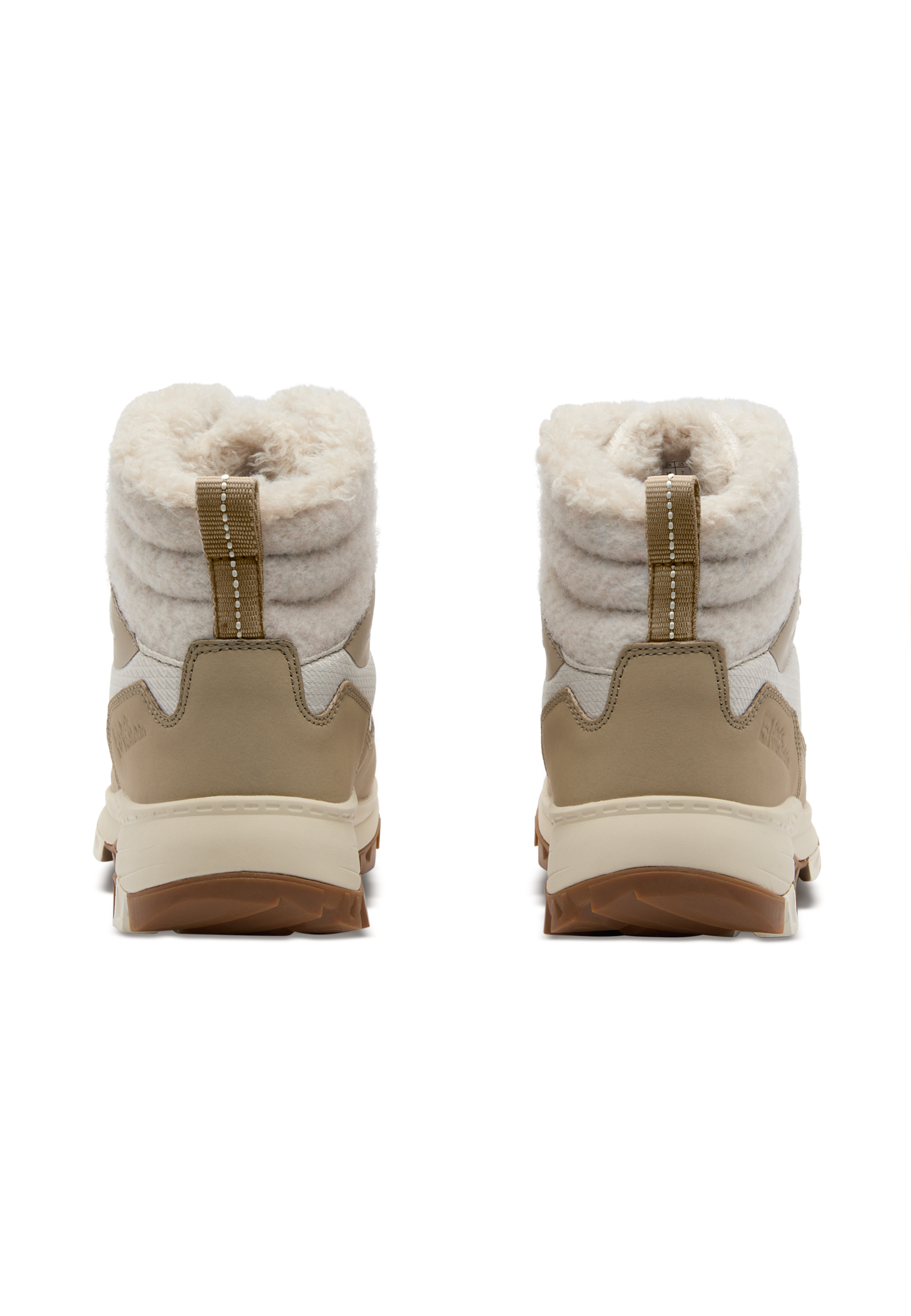Jack Wolfskin Outdoorwinterstiefel »EVERQUEST TEXAPORE HIGH W«, Winterboots, Winterstiefel, Snowboots, Winterschuhe, gefüttert
