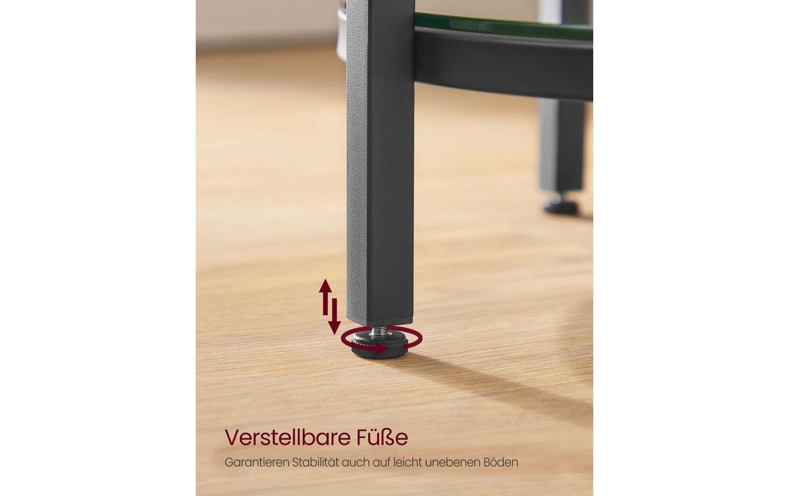 VASAGLE Beistelltisch »45 x 55 cm«