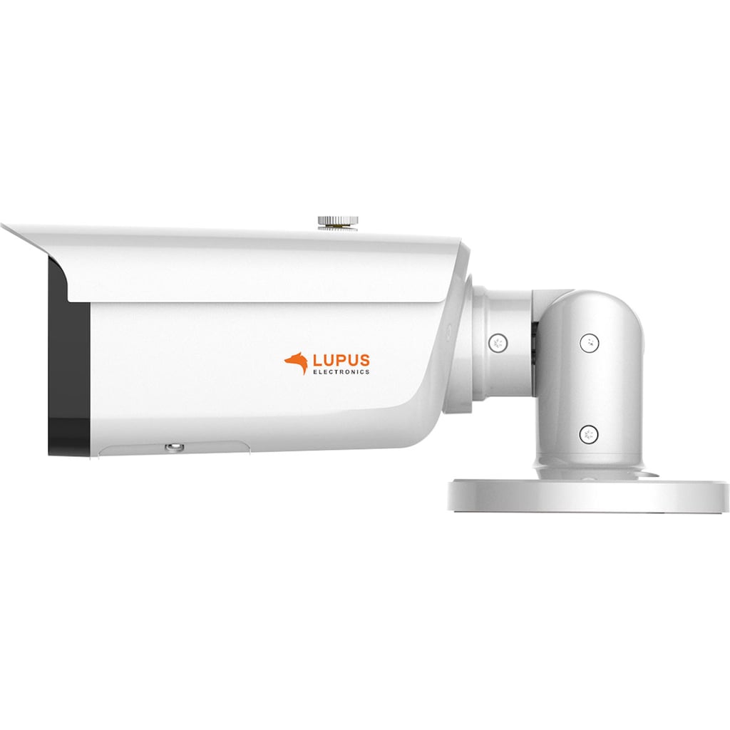 LUPUS ELECTRONICS Überwachungskamera »LE221 POE«, Aussenbereich, (1)