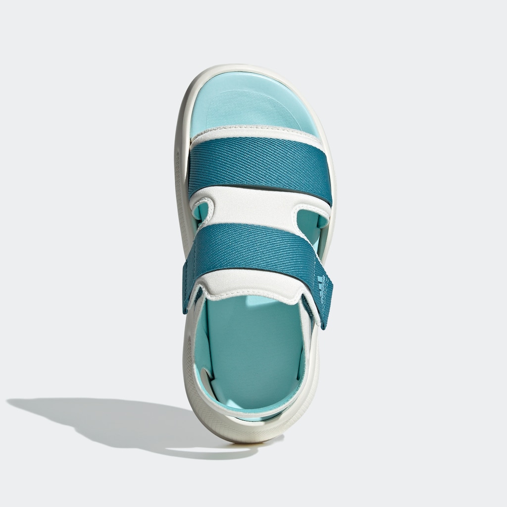 adidas Sportswear Badesandale »MEHANA KIDS SANDALE«