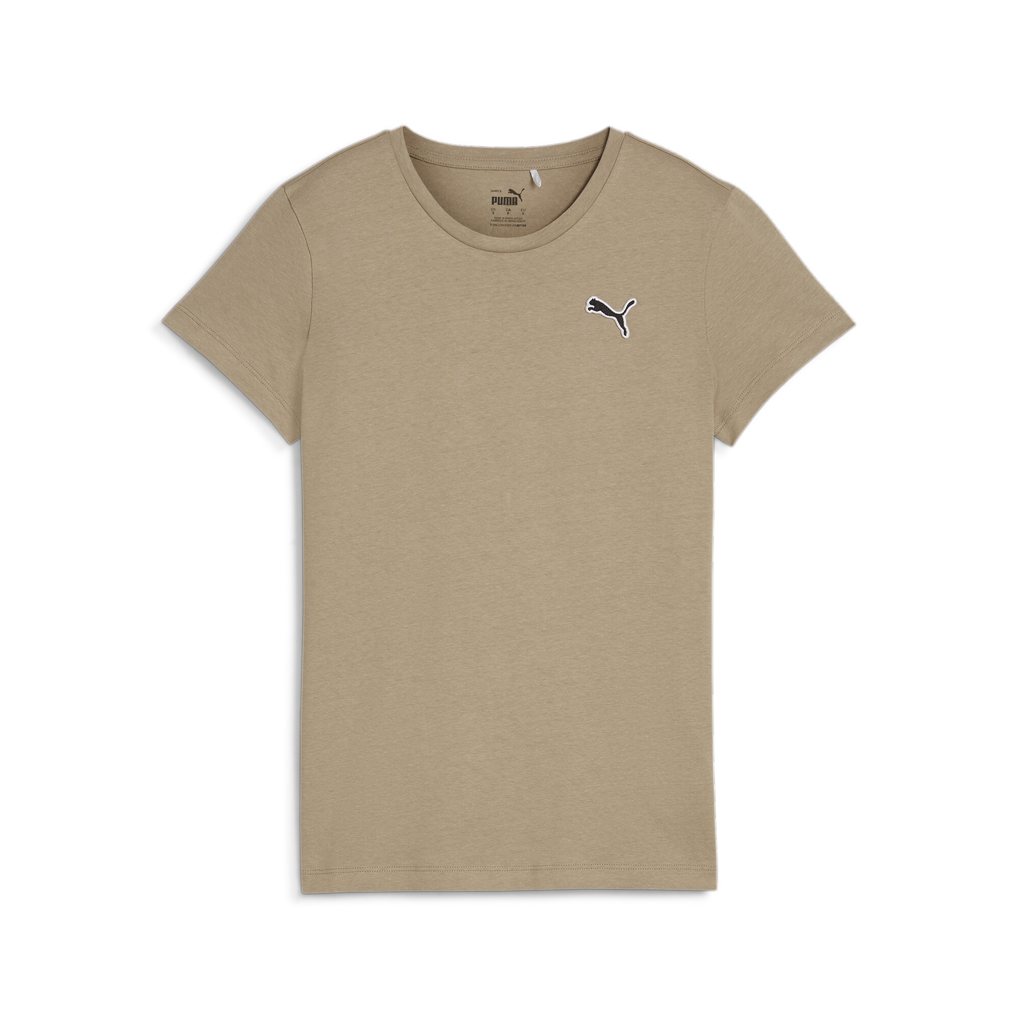 PUMA T-Shirt »BETTER ESSENTIALS TEE«