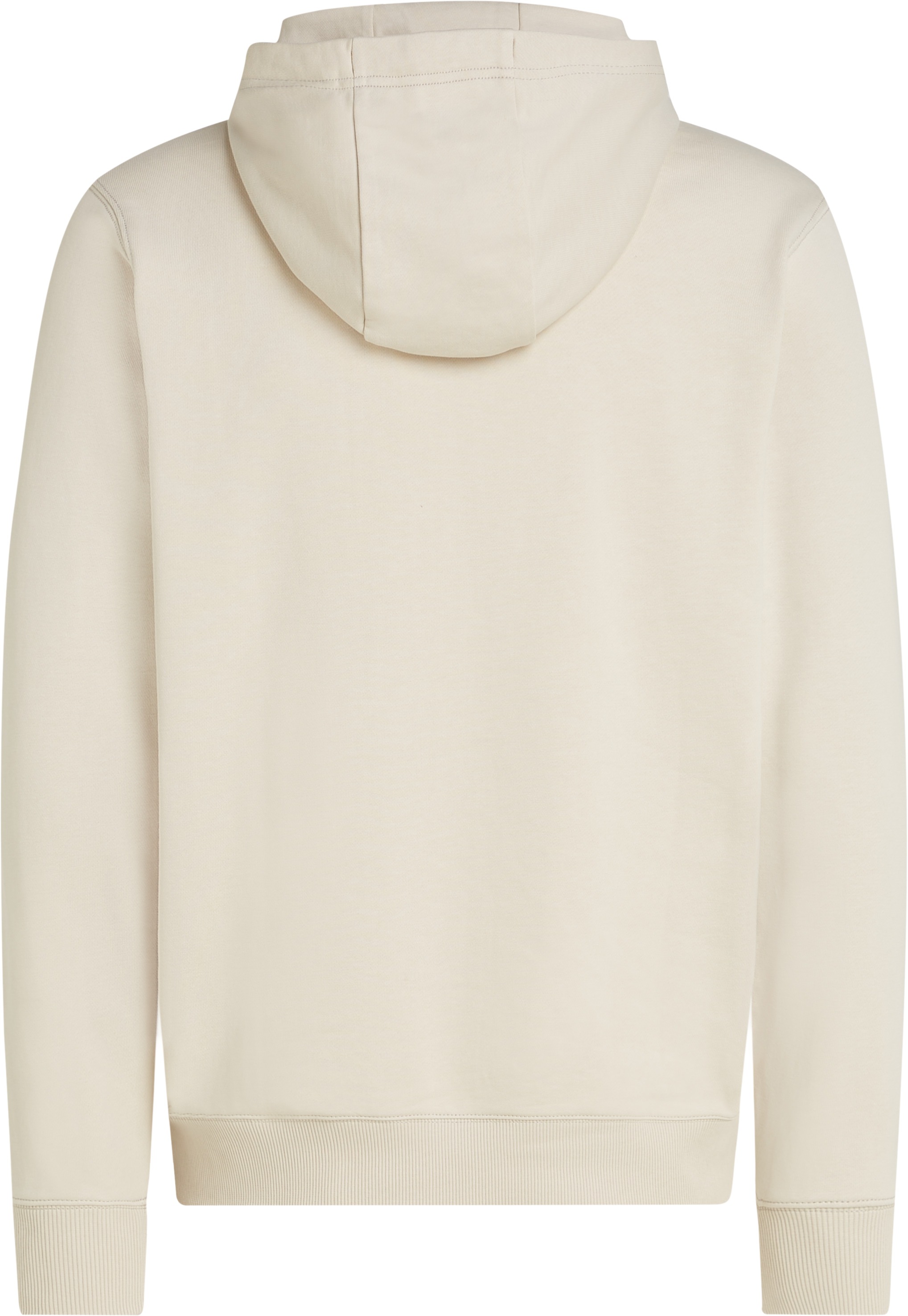 Tommy Hilfiger Hoodie »BRAND LOVE HILFIGER HOODIE«
