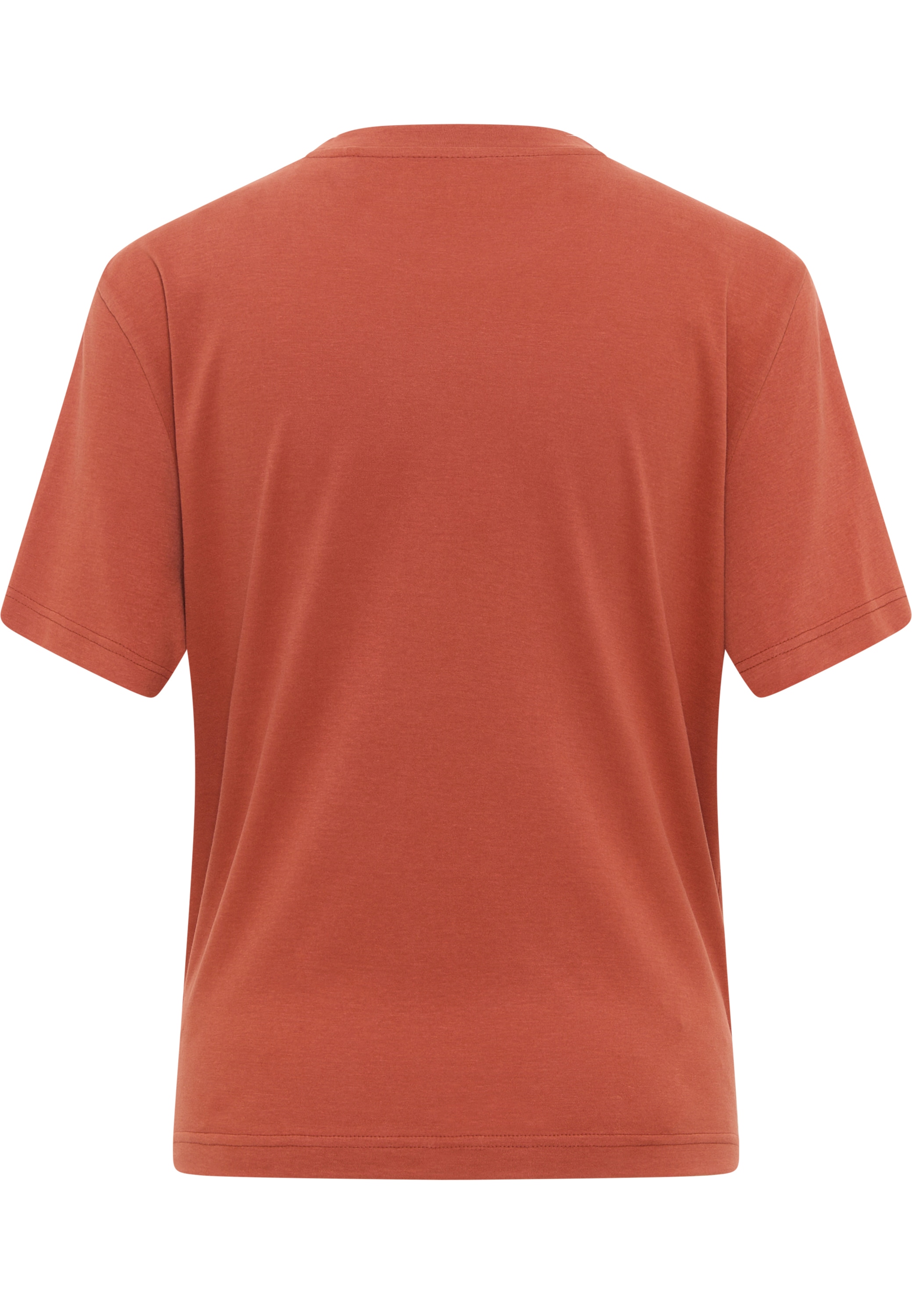bei MUSTANG T-Shirt« Kurzarmshirt Schweiz shoppen online »Mustang T-Shirt Jelmoli-Versand