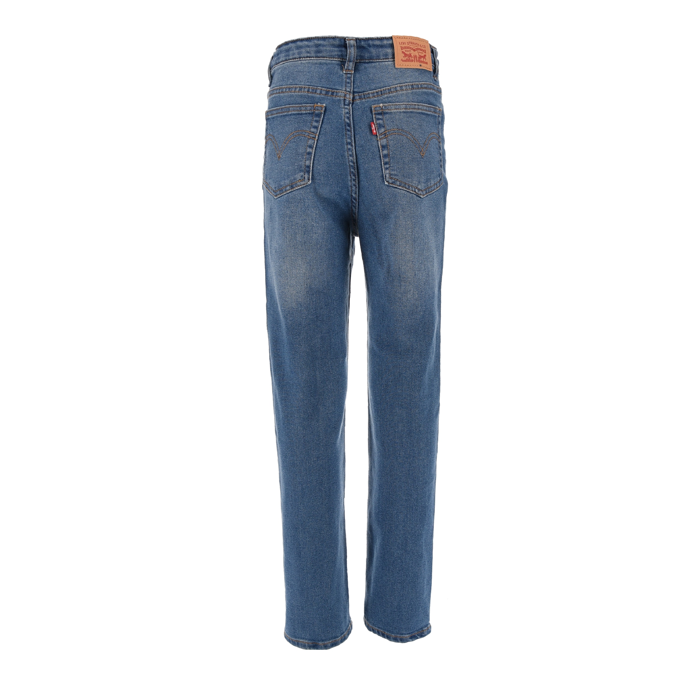 Levi's® Kids 7/8-Jeans, Straight Fit, for GIRLS