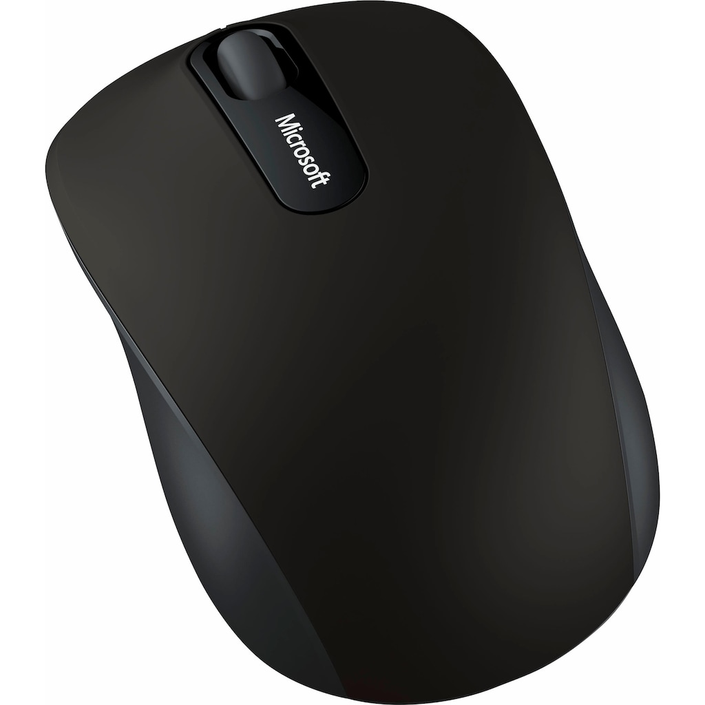 Microsoft Maus »Bluetooth Mobile 3600«, Bluetooth