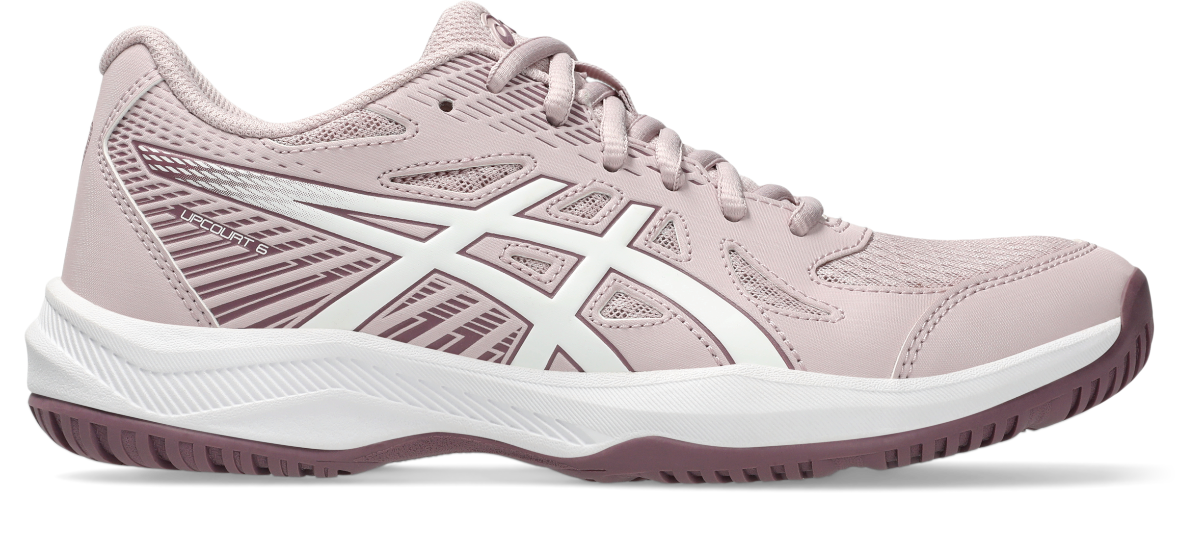 Asics Hallenschuh »UPCOURT 6«, für Hallensport