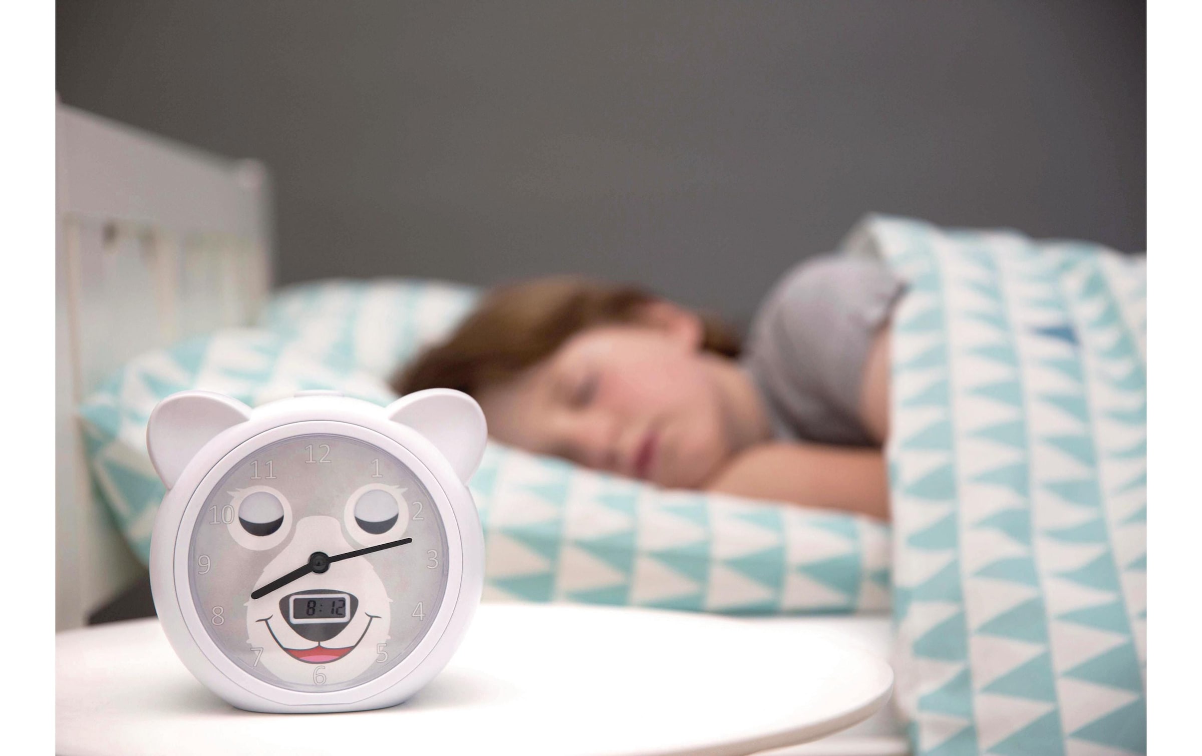 ZaZu Wecker »Sleeptrainer«