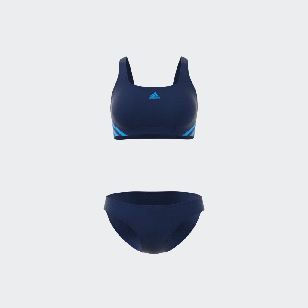 adidas Performance Bustier-Bikini »3S SPORTY BIK«